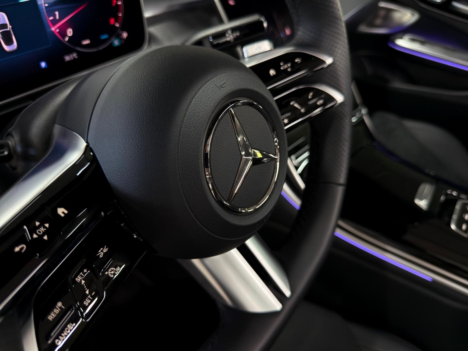 MERCEDES-BENZ MERCEDES-BENZ CLE 450 Cabrio 4Matic 9G-Tronic-image-13
