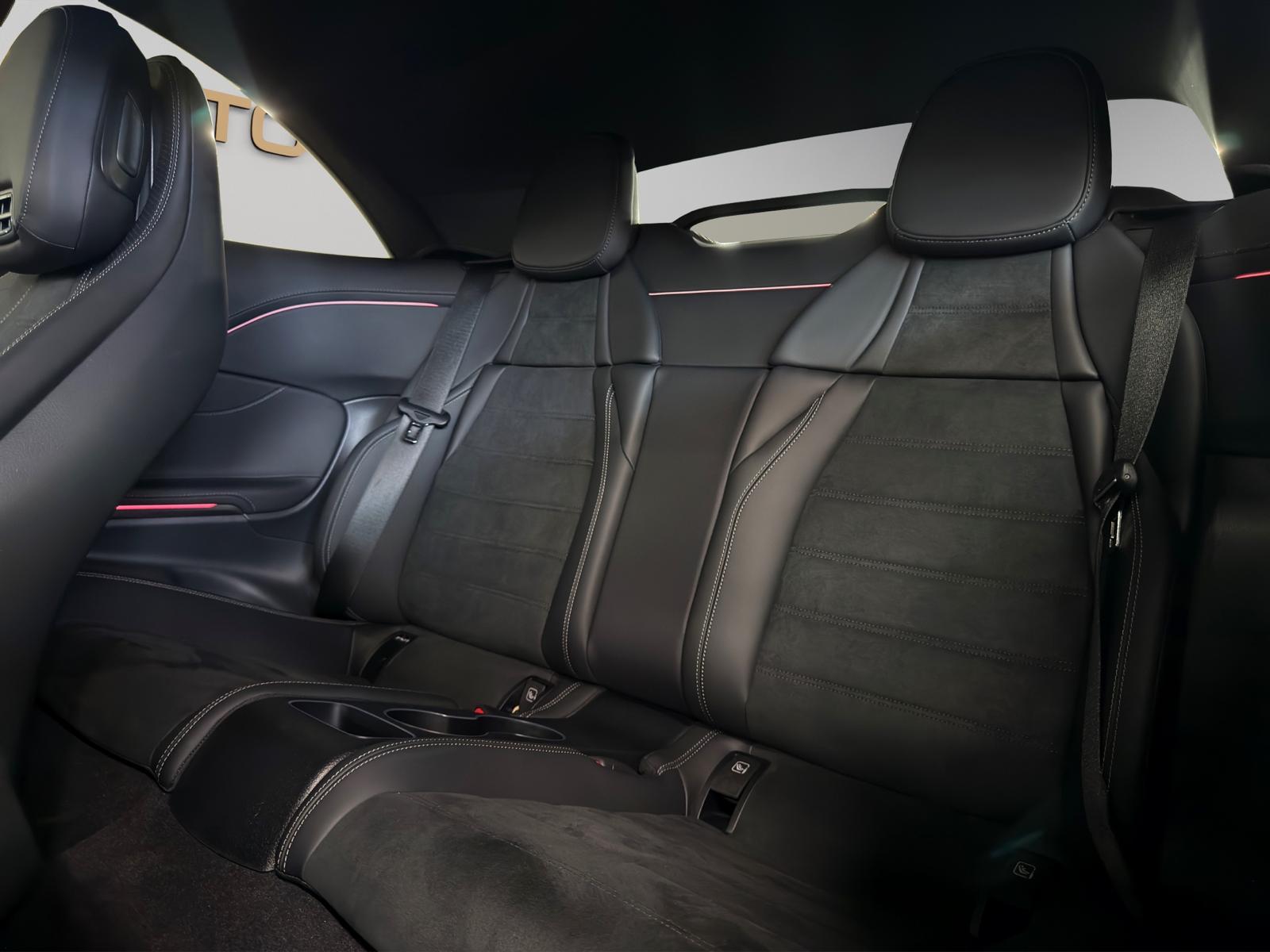 MERCEDES-BENZ MERCEDES-BENZ CLE 450 Cabrio 4Matic 9G-Tronic-image-14