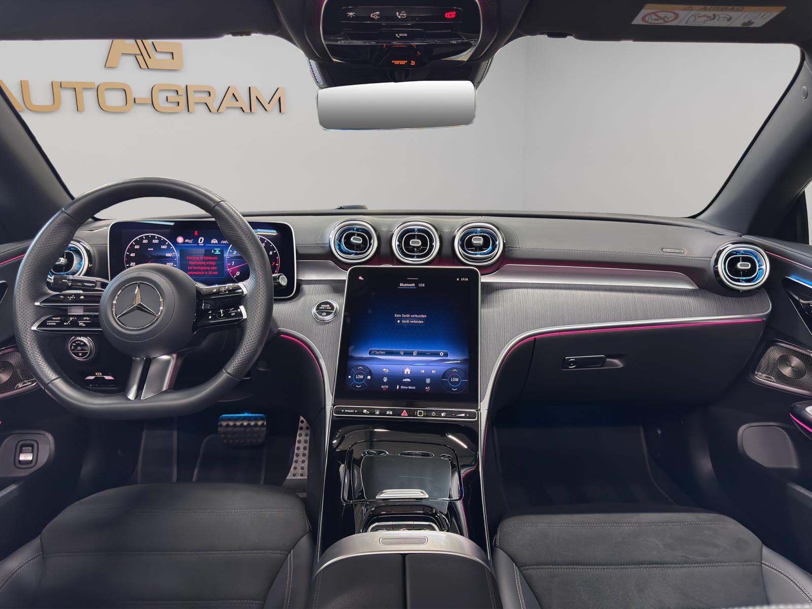 MERCEDES-BENZ MERCEDES-BENZ CLE 450 Cabrio 4Matic 9G-Tronic-image-21