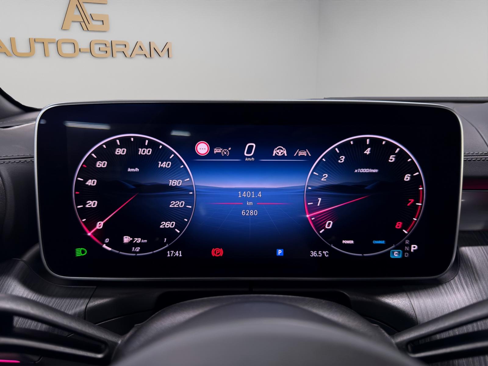 MERCEDES-BENZ MERCEDES-BENZ CLE 450 Cabrio 4Matic 9G-Tronic-image-23