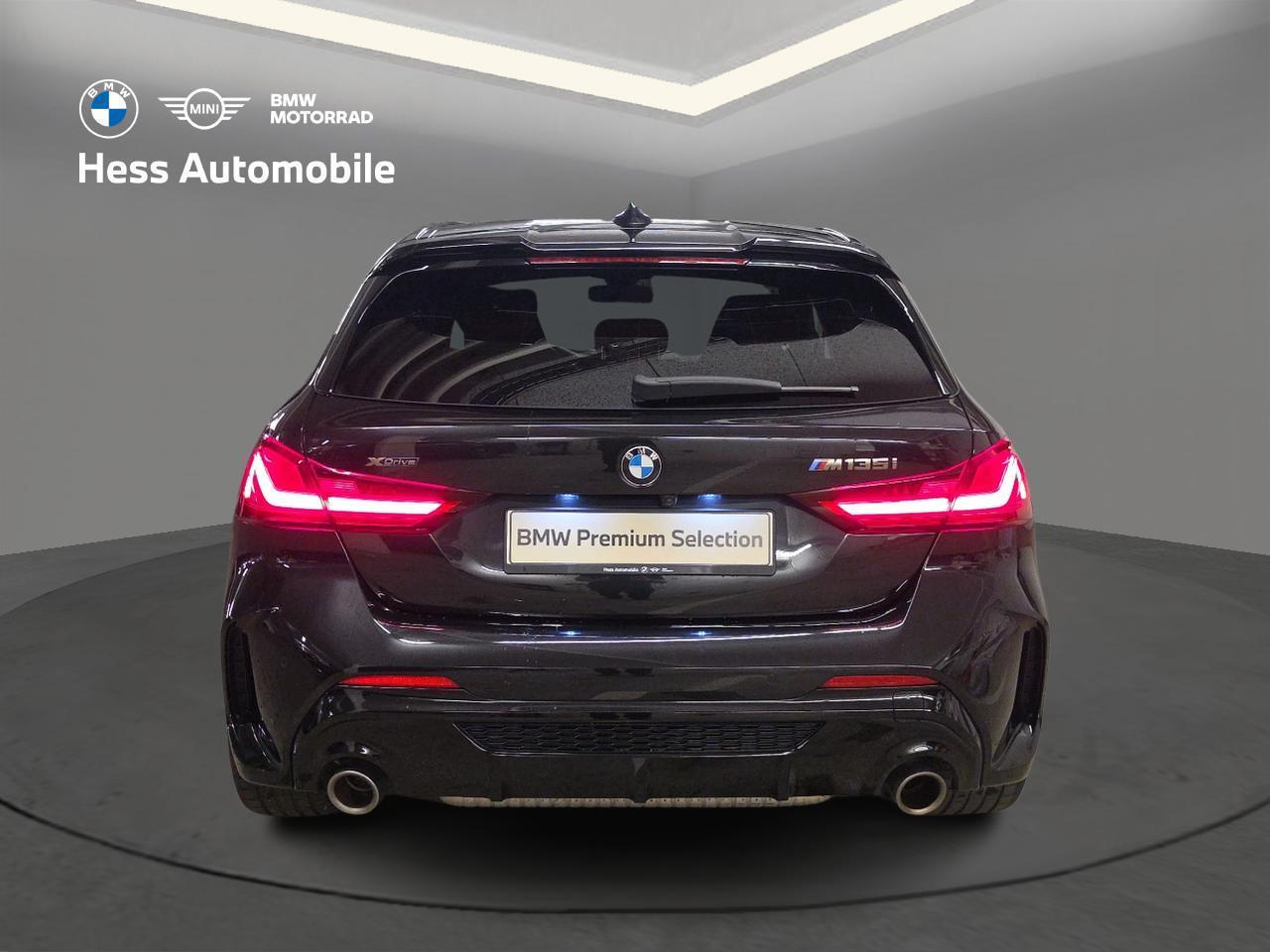 BMW M135i xDrive-image-6