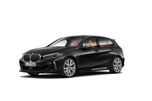 BMW M135i xDrive-image-0
