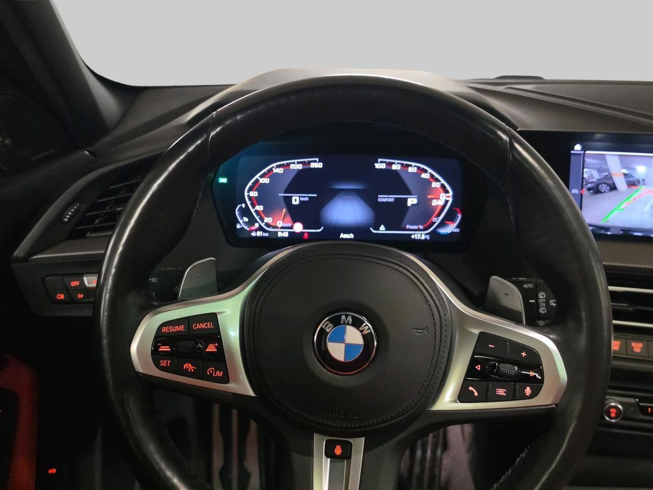 BMW M135i xDrive-image-15