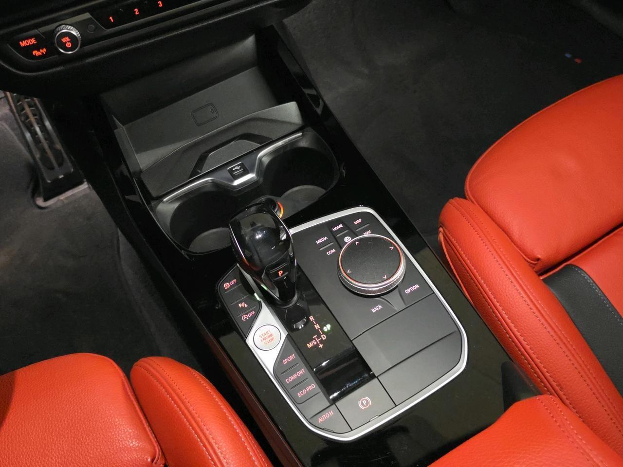 BMW M135i xDrive-image-13