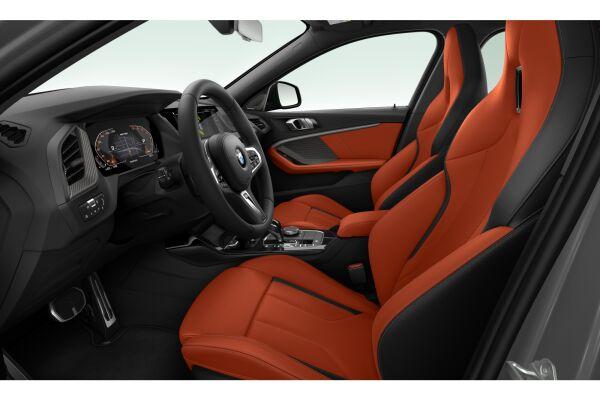 BMW M135i xDrive-image-5