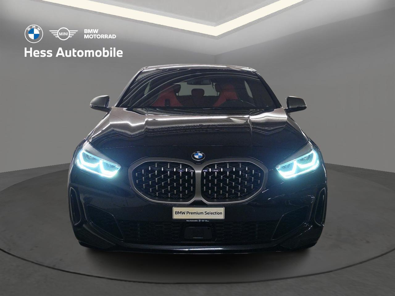 BMW M135i xDrive-image-5