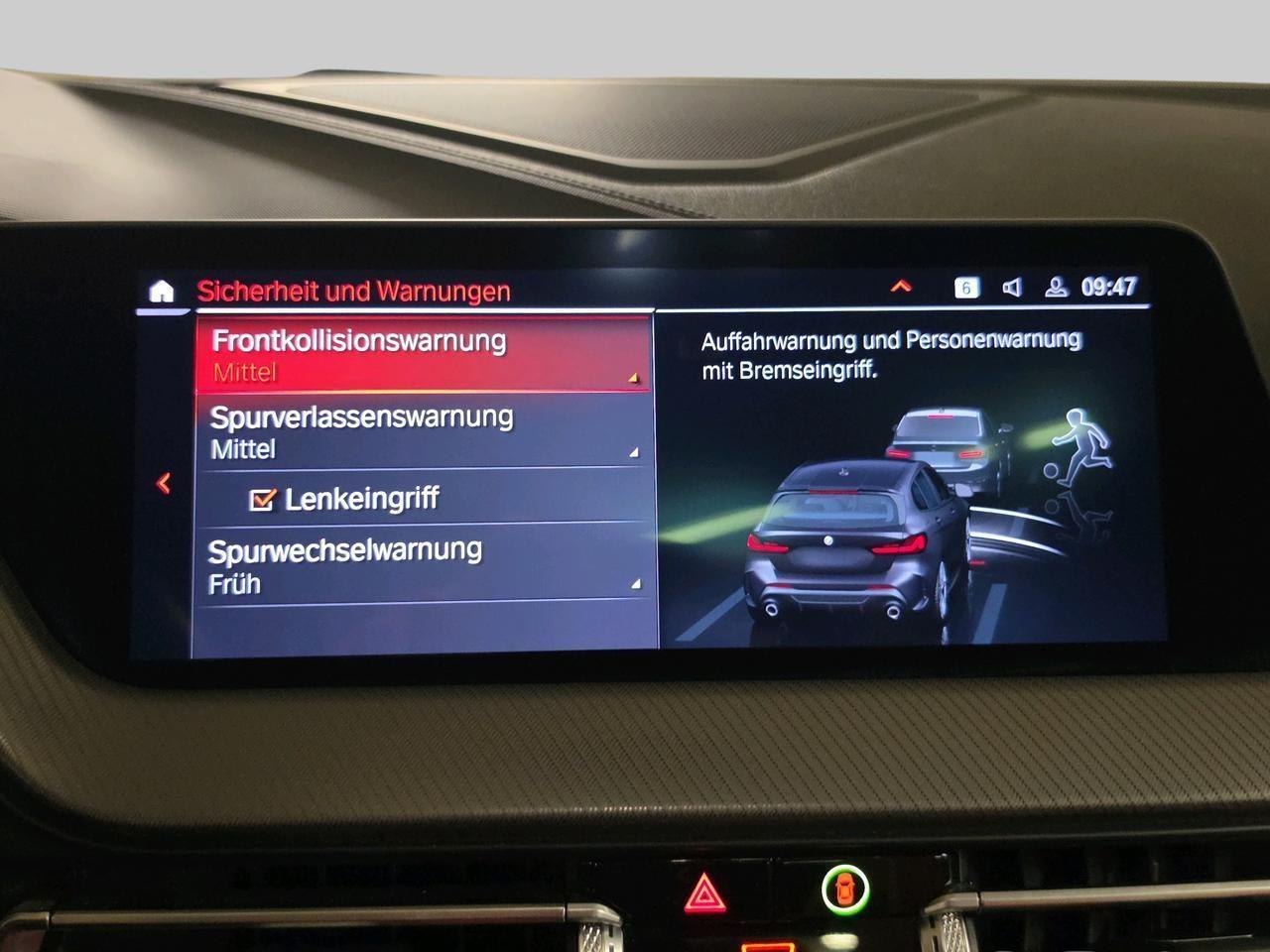 BMW M135i xDrive-image-23