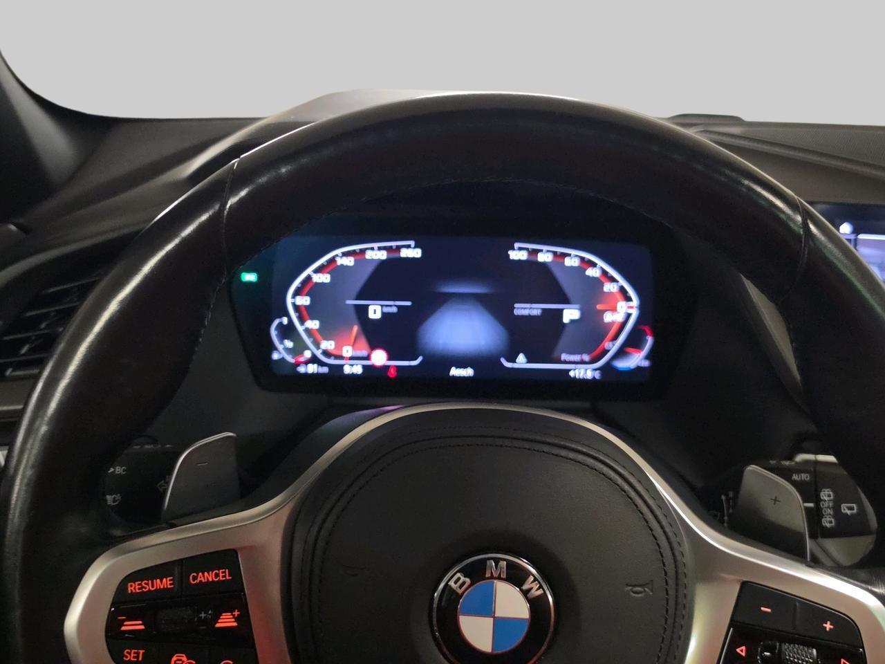 BMW M135i xDrive-image-16