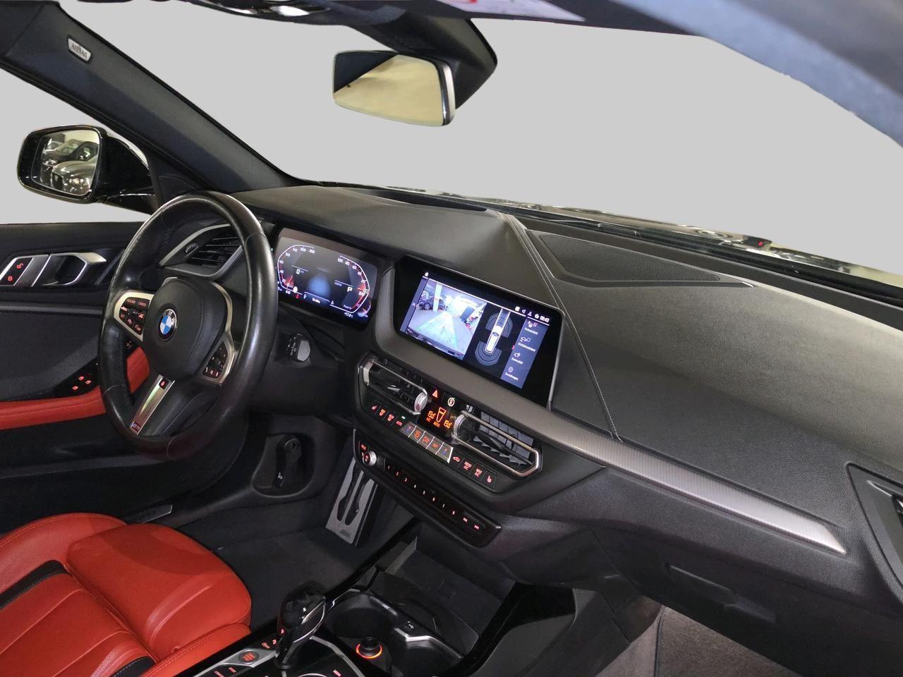 BMW M135i xDrive-image-9