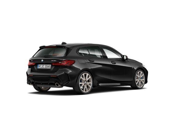 BMW M135i xDrive-image-2