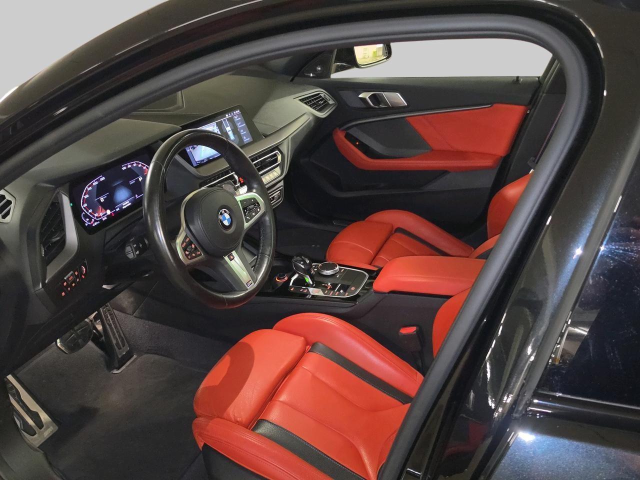 BMW M135i xDrive-image-10