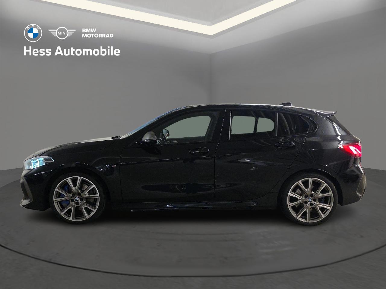 BMW M135i xDrive-image-4