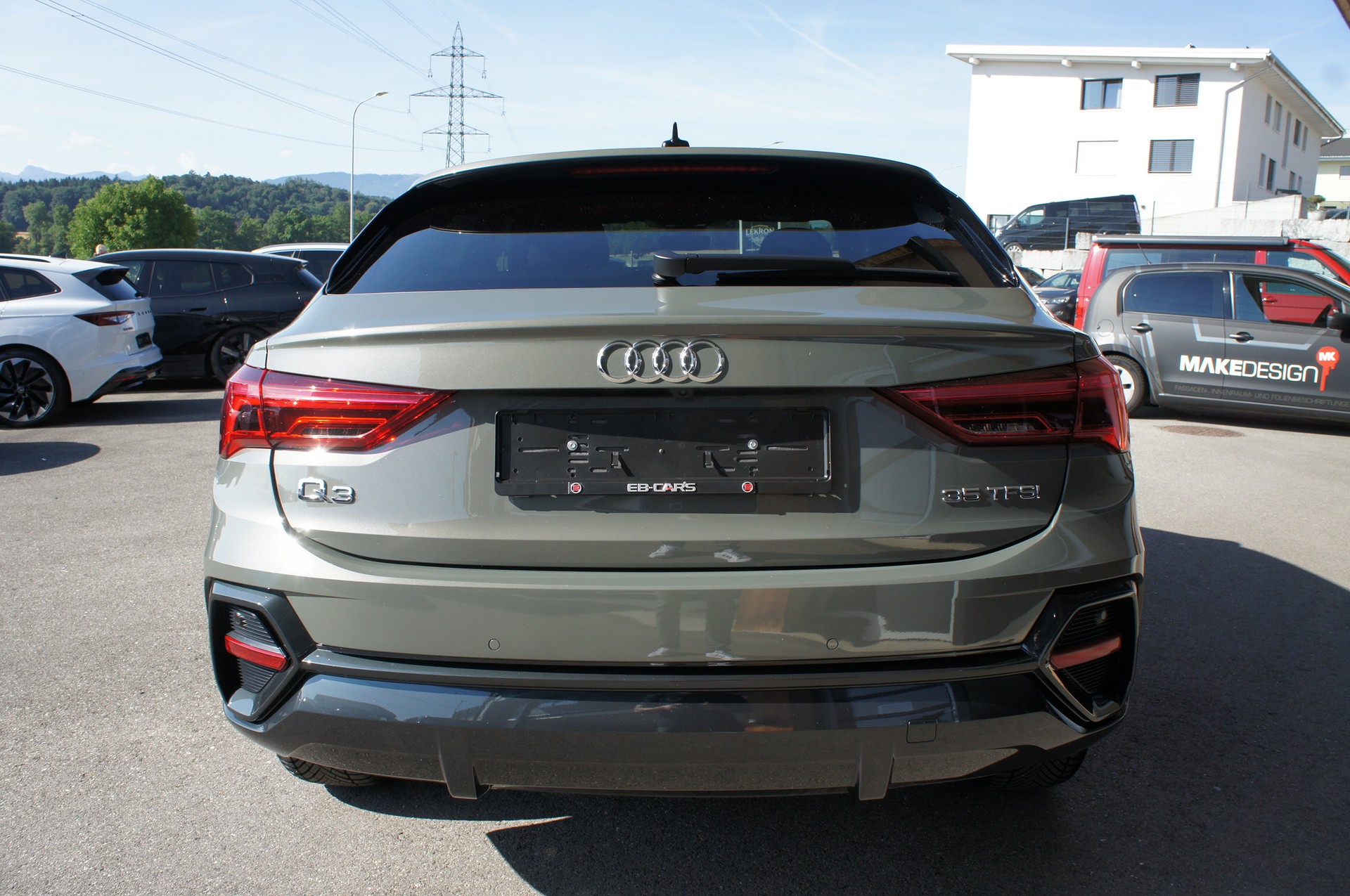 AUDI Q3 Sportback 35 TFSI Attraction S-tronic-image-3