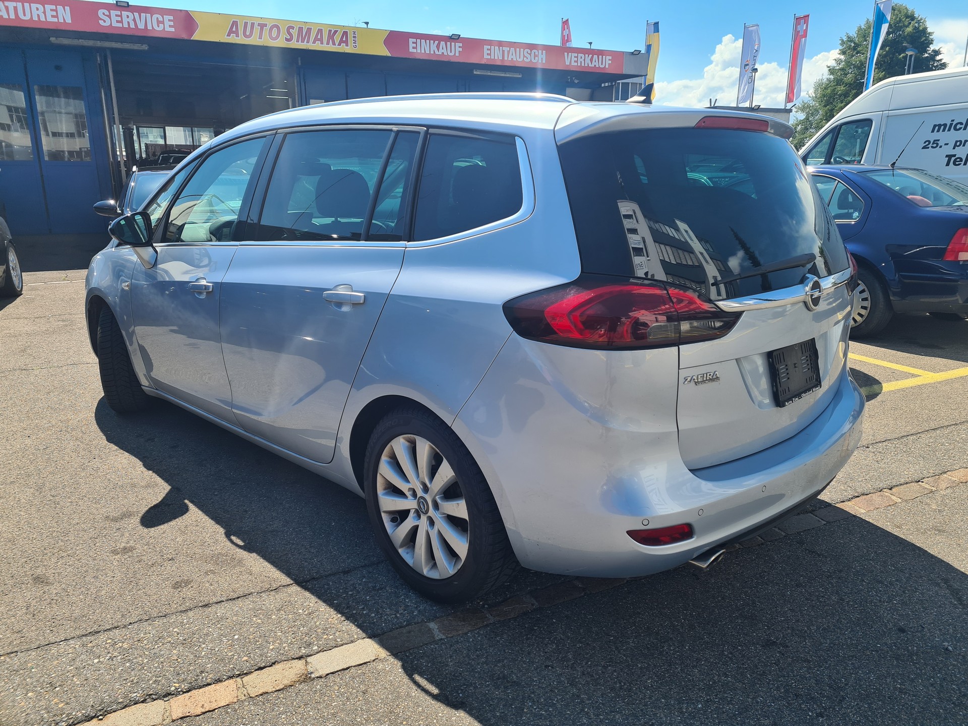 OPEL Zafira Tourer 2.0 CDTi Sport-showroom-element-3