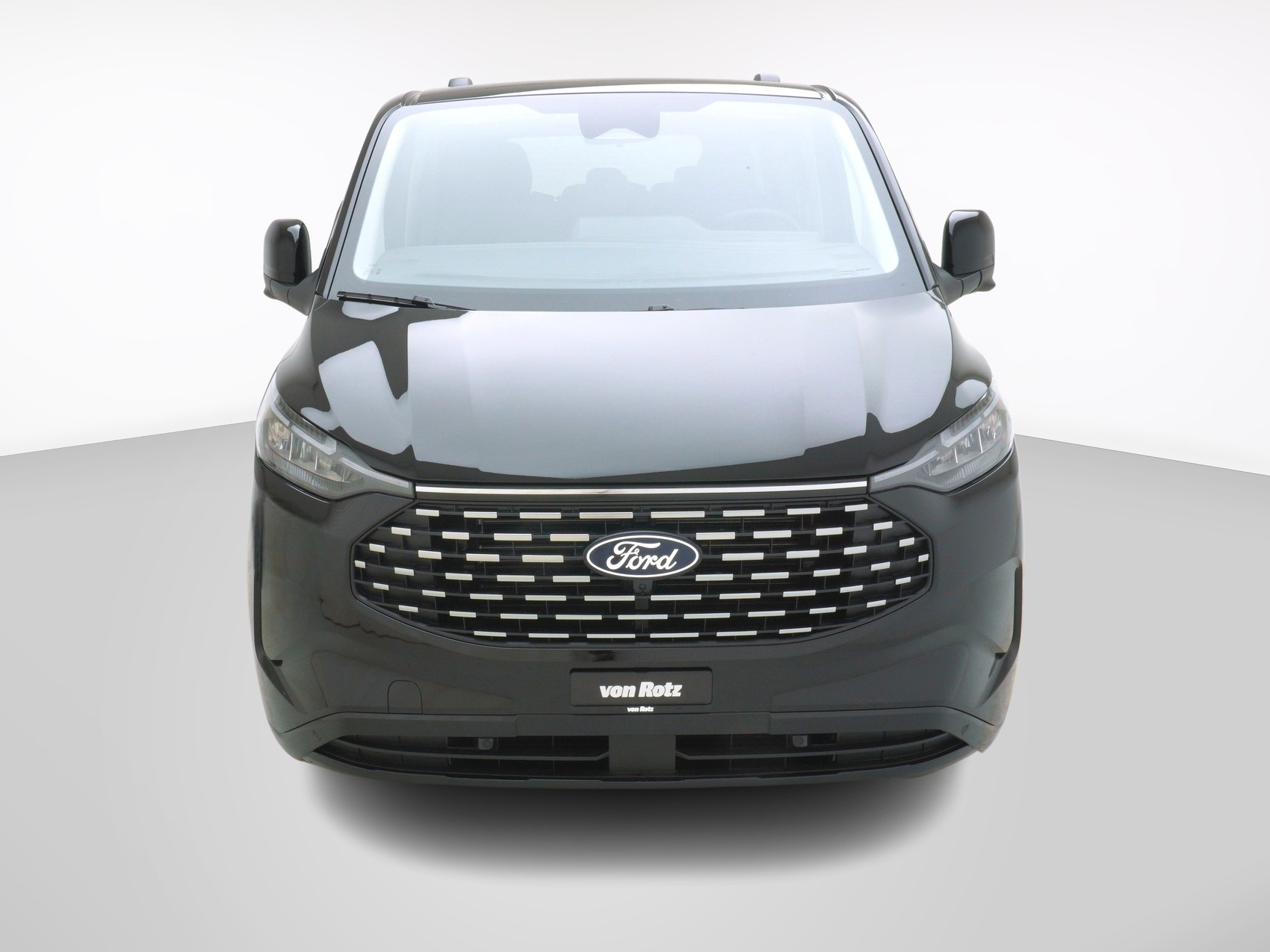 FORD Tourneo Custom 320 L1 2.0 TDCI 4x4 Titanium X-image-5
