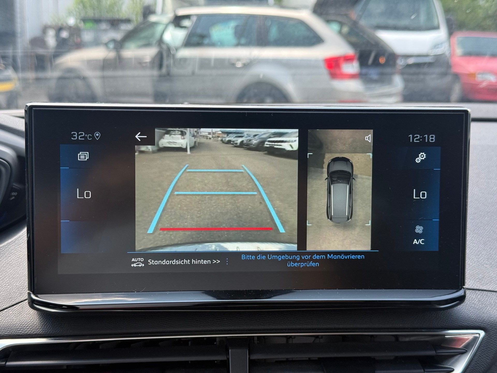 PEUGEOT 5008 1.5 BlueHDi Allure Pack EAT8-image-10