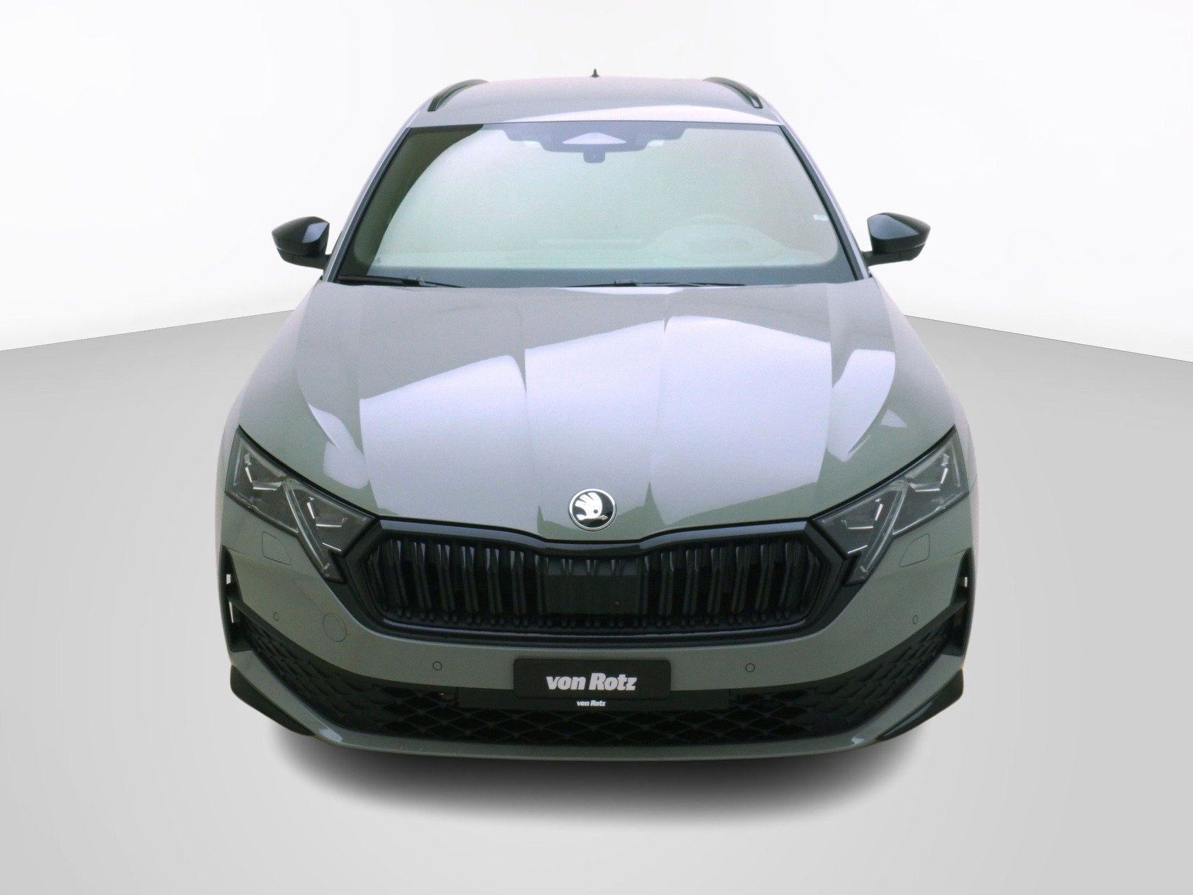 SKODA Octavia 2.0 TSI SportLine 4x4 DSG-image-6