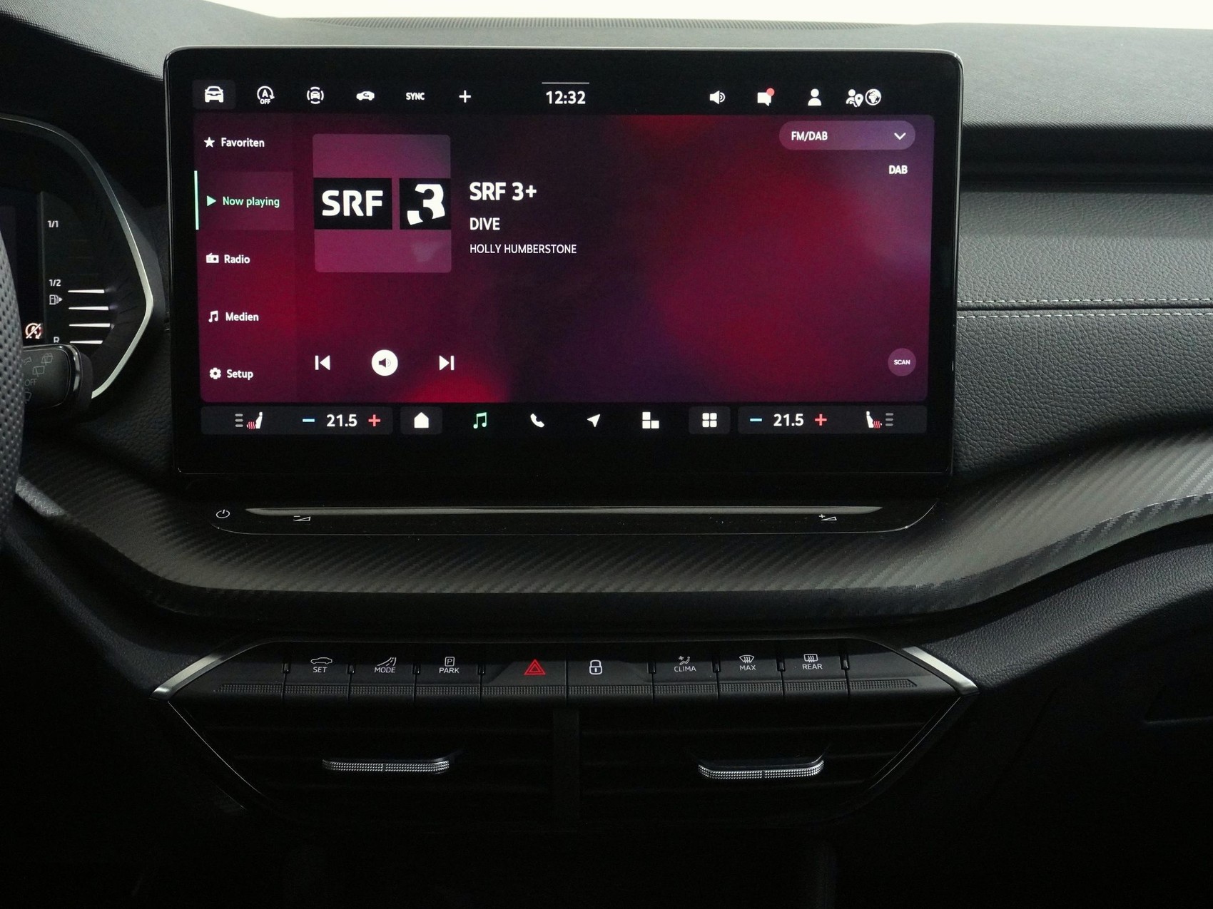 SKODA Octavia 2.0 TSI SportLine 4x4 DSG-image-23
