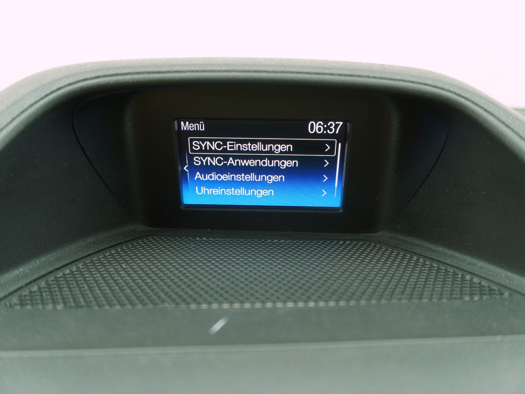 FORD Transit Custom C Kombi 310 L1 2.0 TDCi 105 Trend-image-13