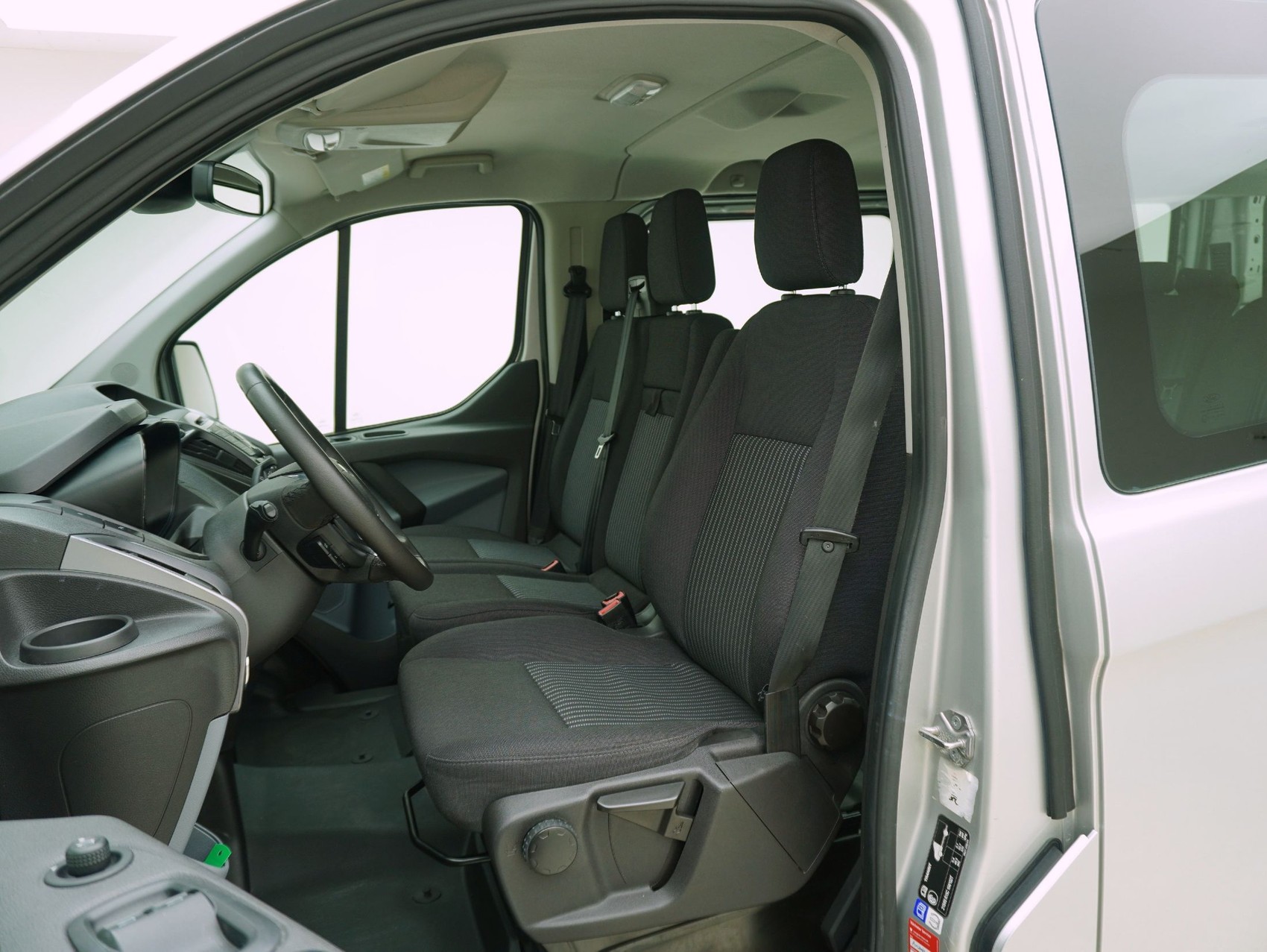 FORD Transit Custom C Kombi 310 L1 2.0 TDCi 105 Trend-image-7