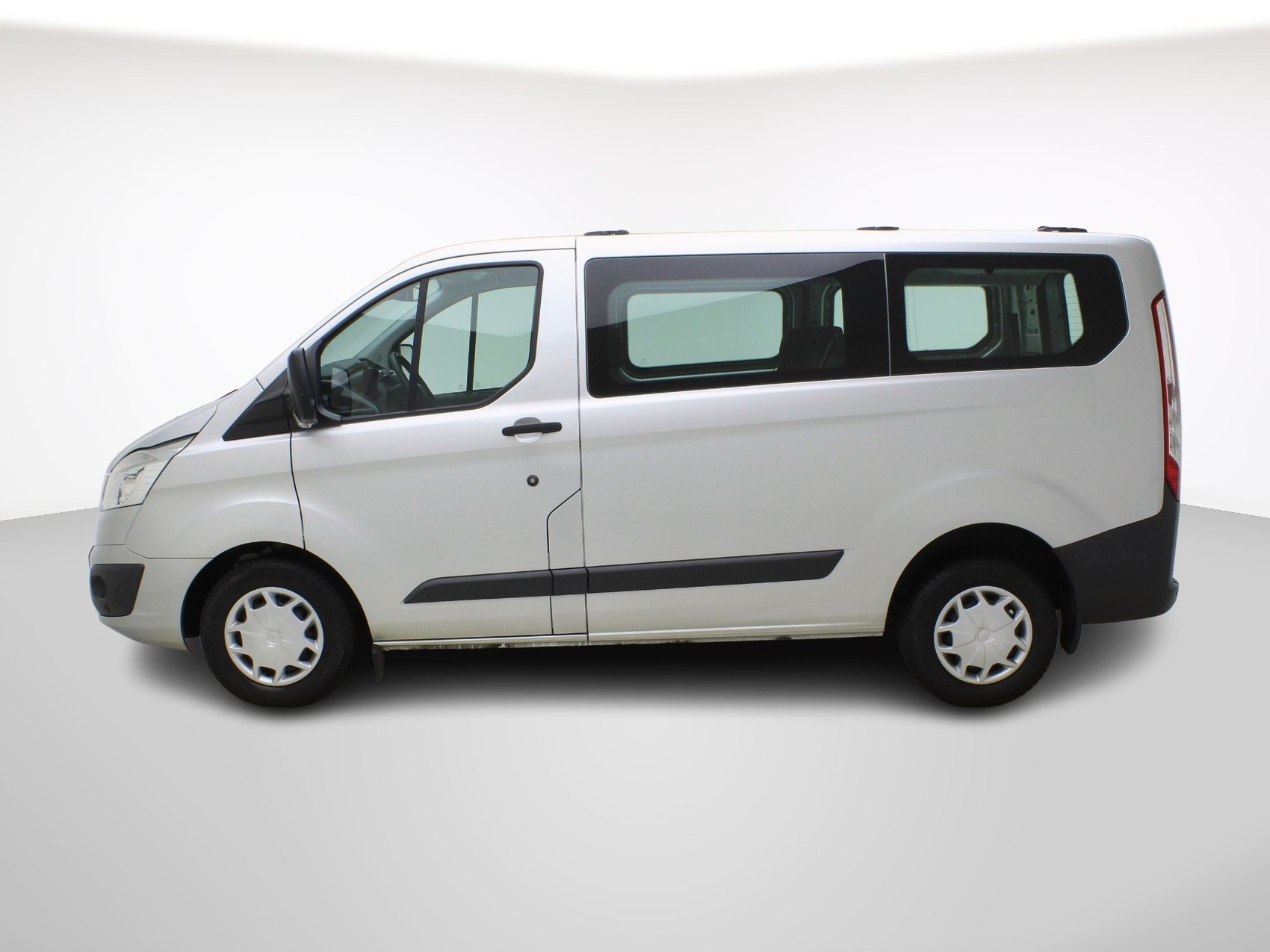 FORD Transit Custom C Kombi 310 L1 2.0 TDCi 105 Trend-image-1
