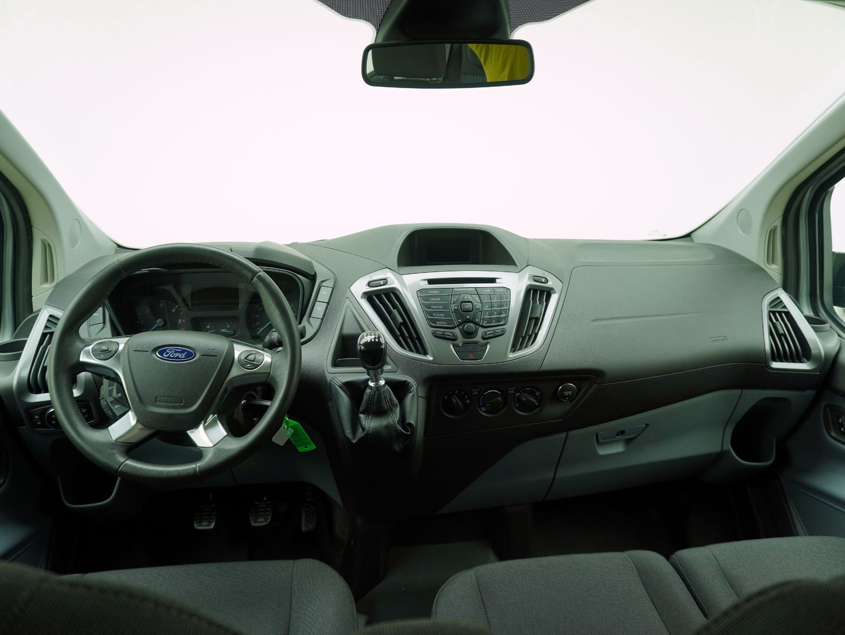 FORD Transit Custom C Kombi 310 L1 2.0 TDCi 105 Trend-image-12