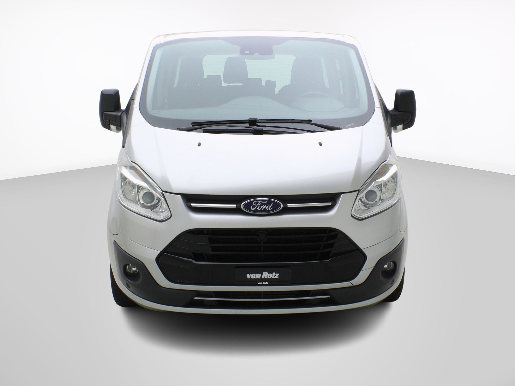 FORD Transit Custom C Kombi 310 L1 2.0 TDCi 105 Trend-image-4