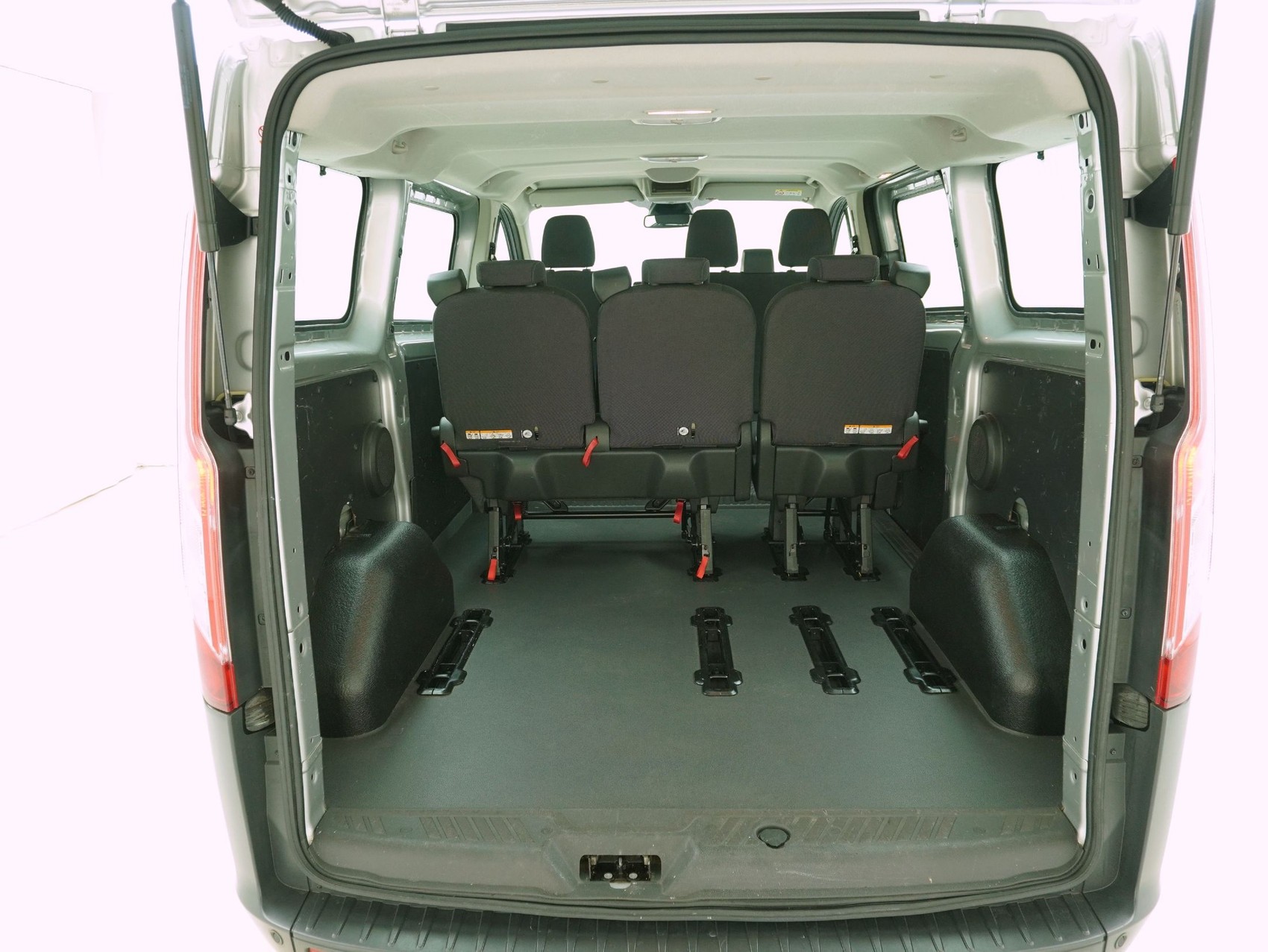 FORD Transit Custom C Kombi 310 L1 2.0 TDCi 105 Trend-image-11