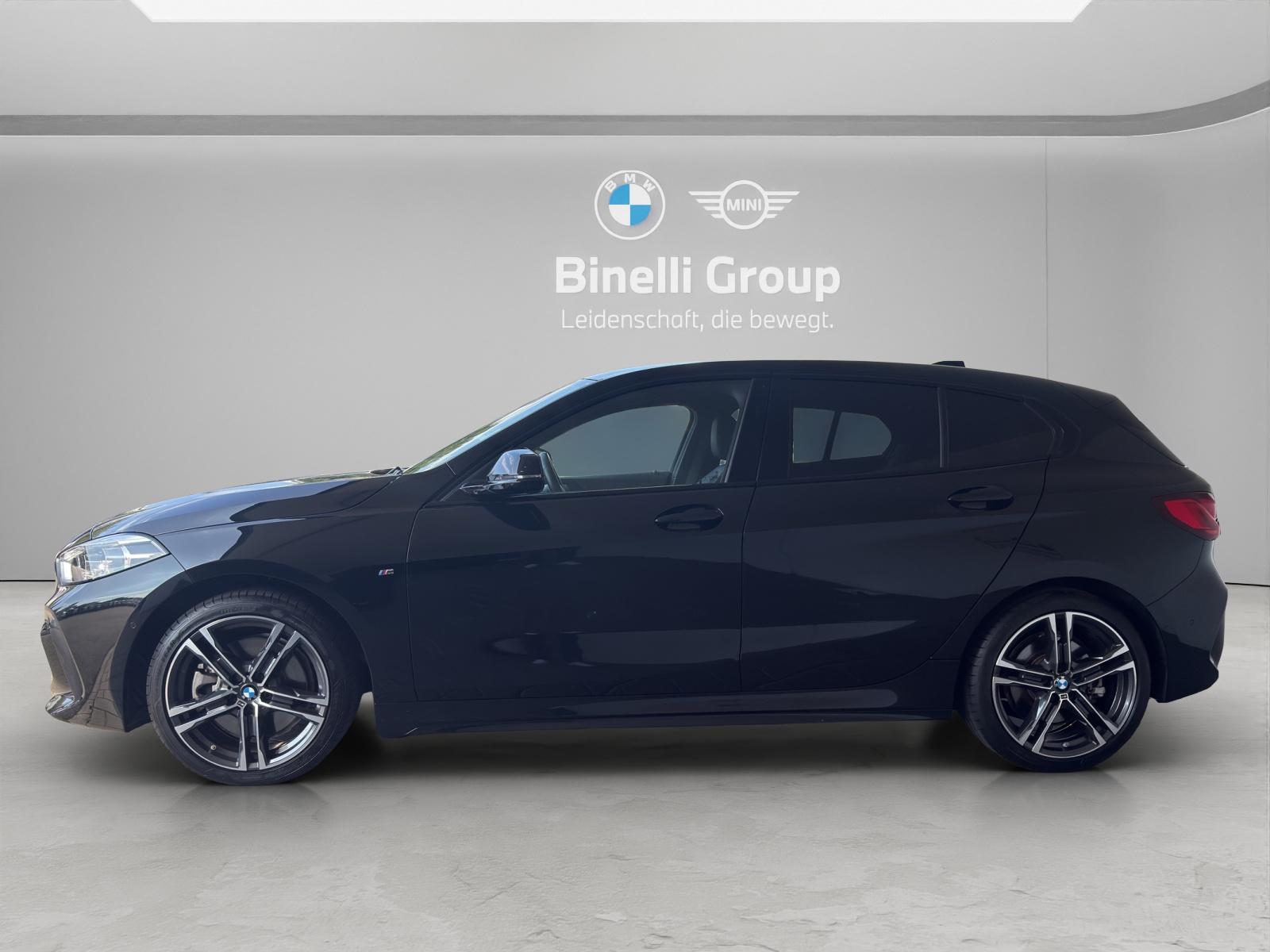 BMW 120d xDrive SAG-image-2