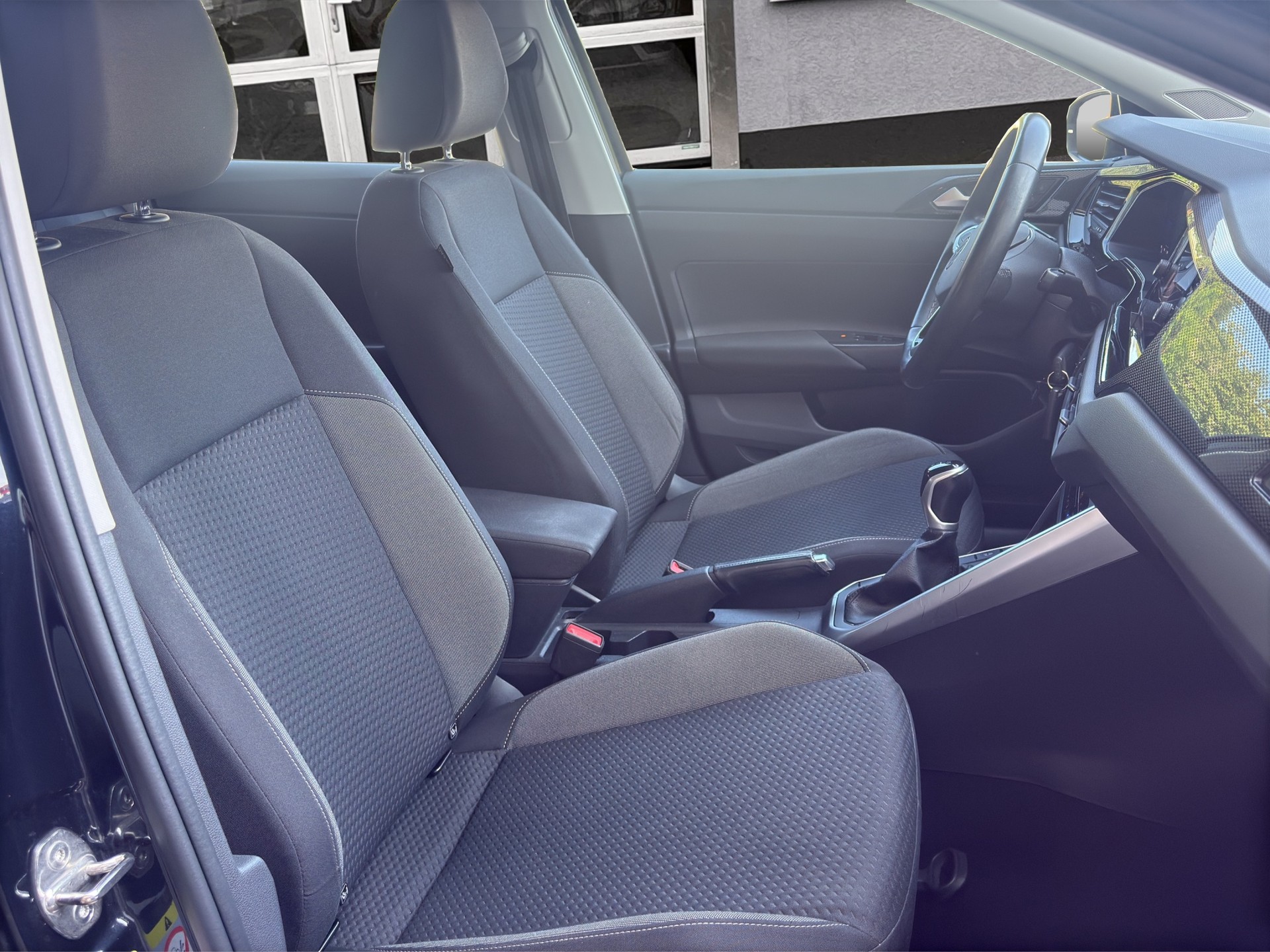 VW Polo 1.0 TSI Life-image-13