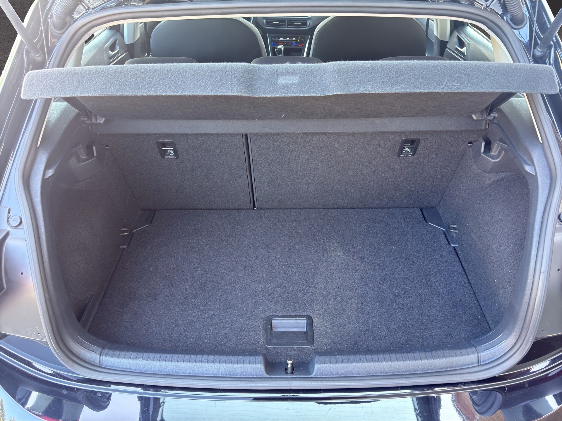 VW Polo 1.0 TSI Life-image-18