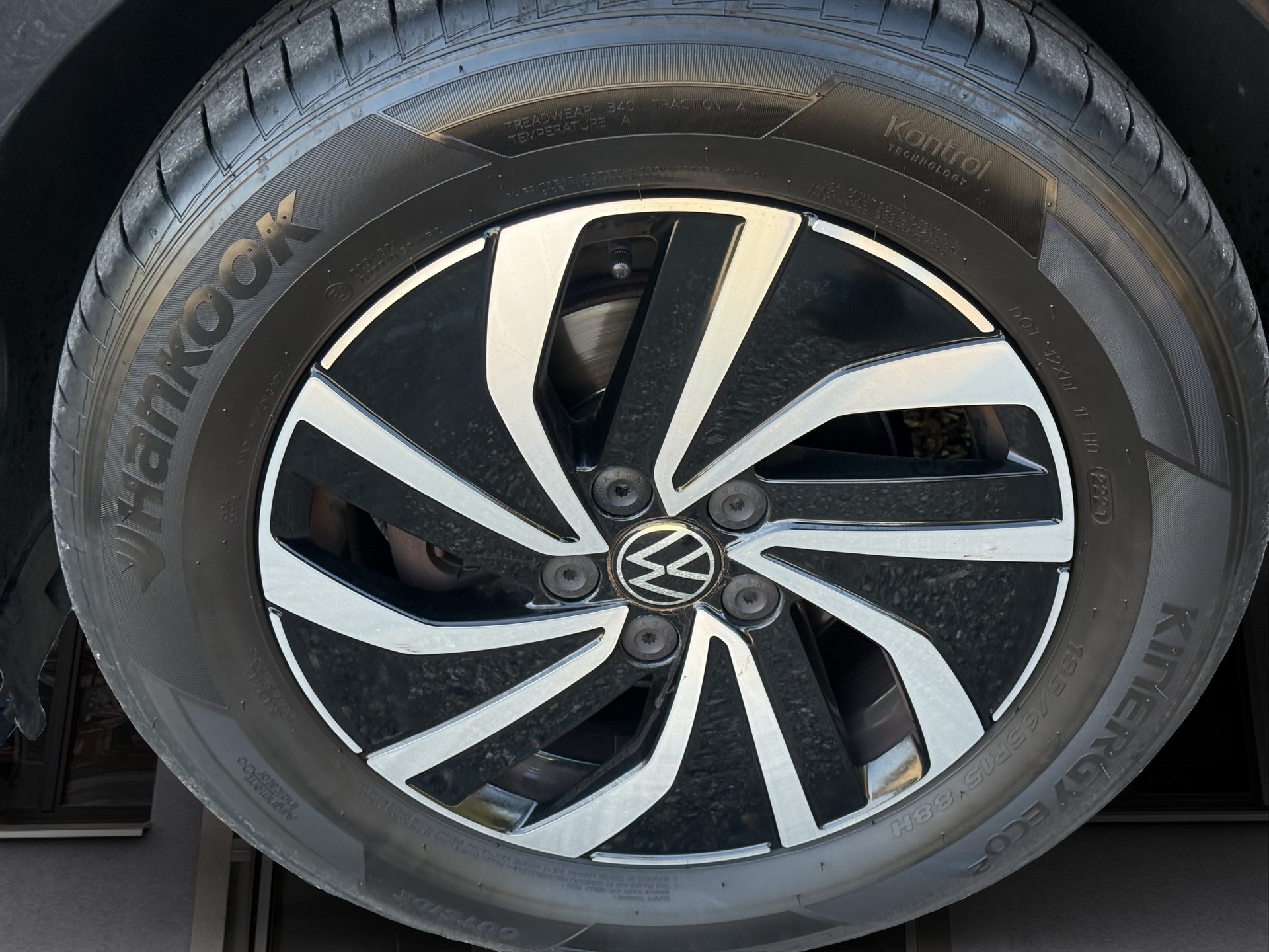 VW Polo 1.0 TSI Life-image-9