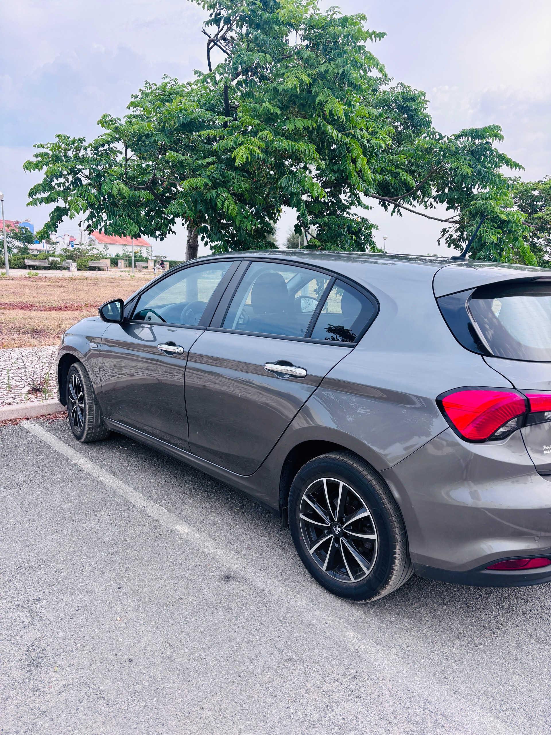 FIAT 1.6 JTV 16V-image-0