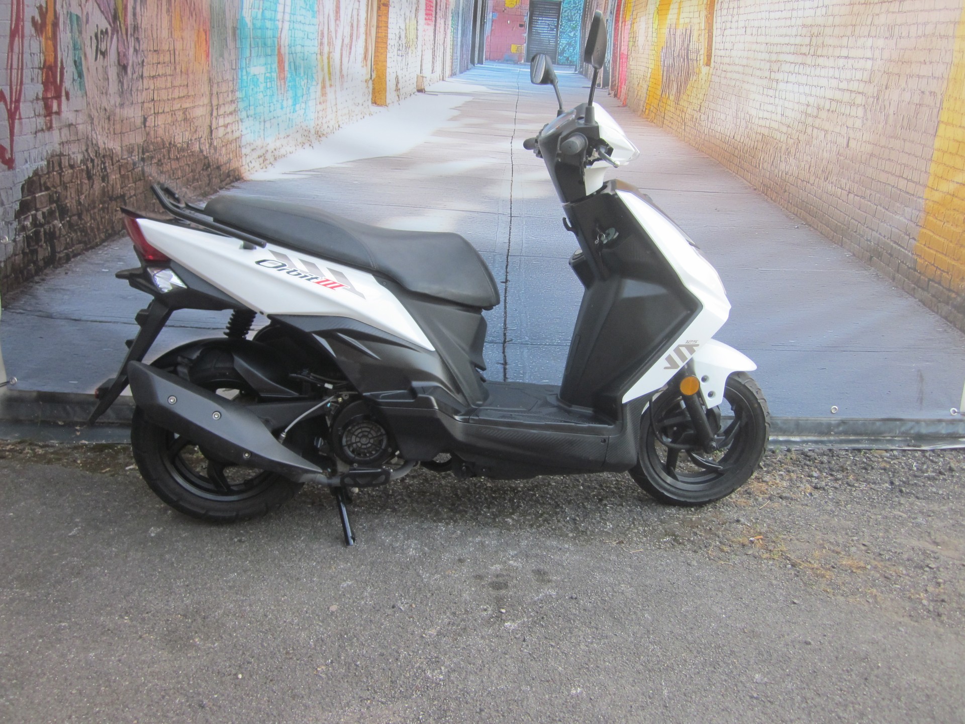 SYM III-image-1