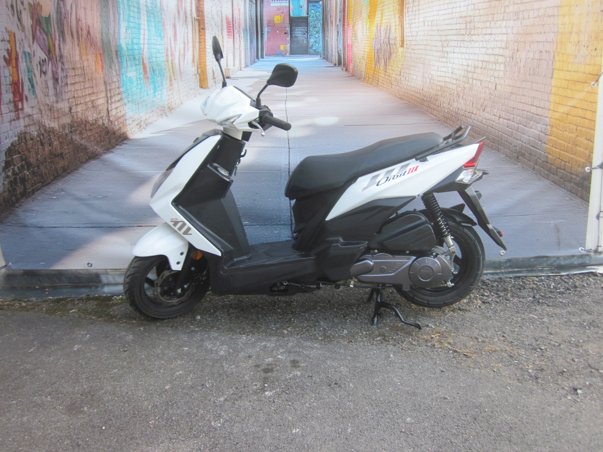 SYM III
