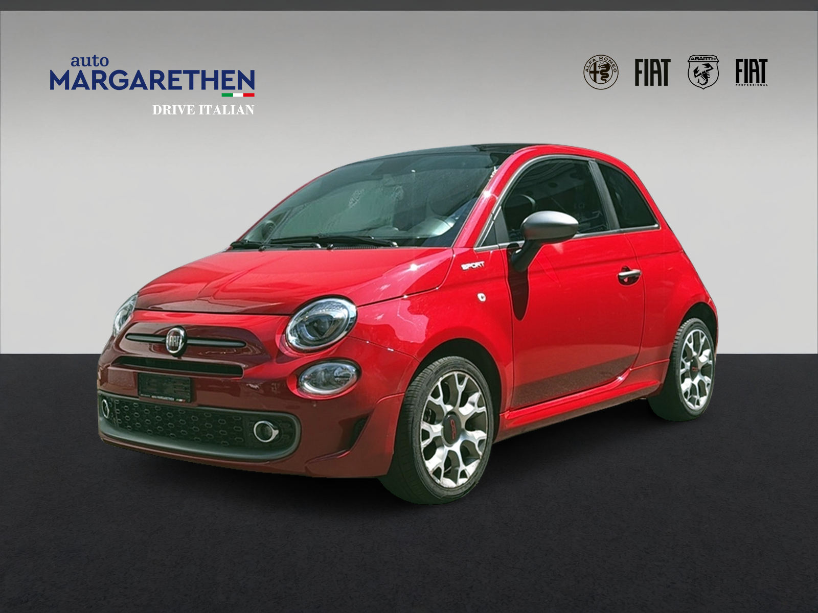 FIAT 500 1.0 N3 MildHybrid Sport-image-0