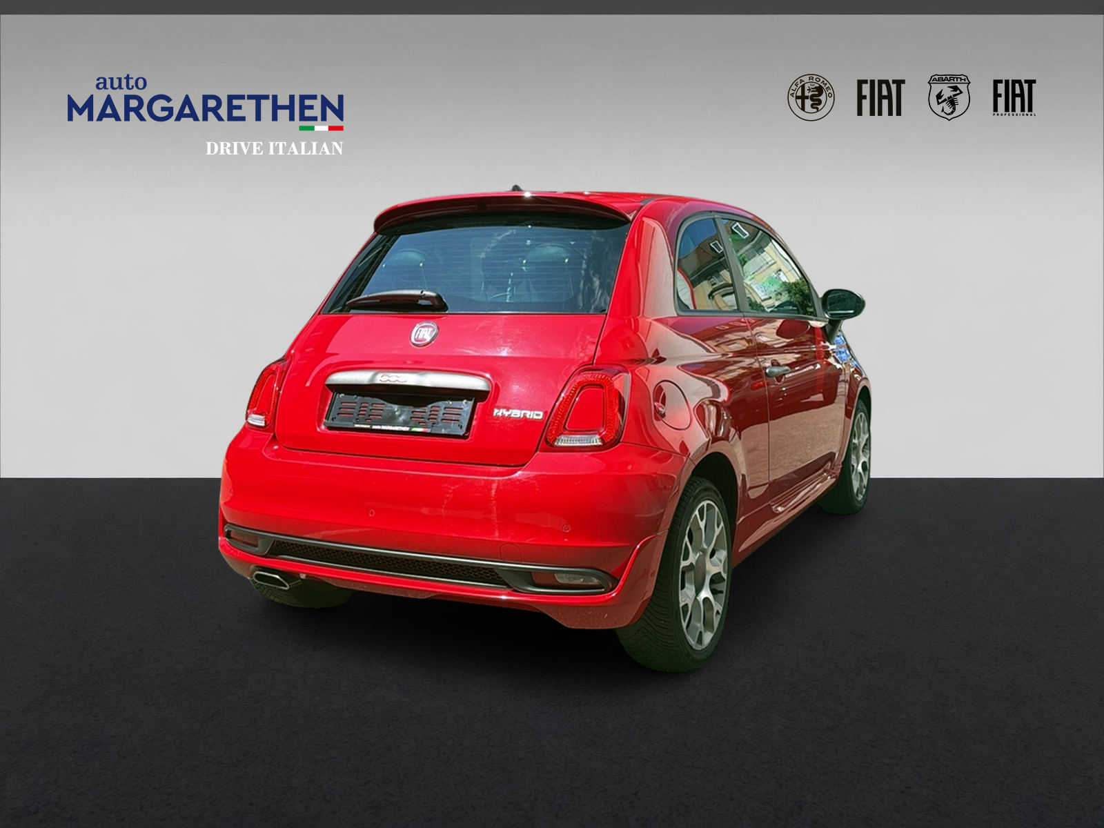 FIAT 500 1.0 N3 MildHybrid Sport-image-1