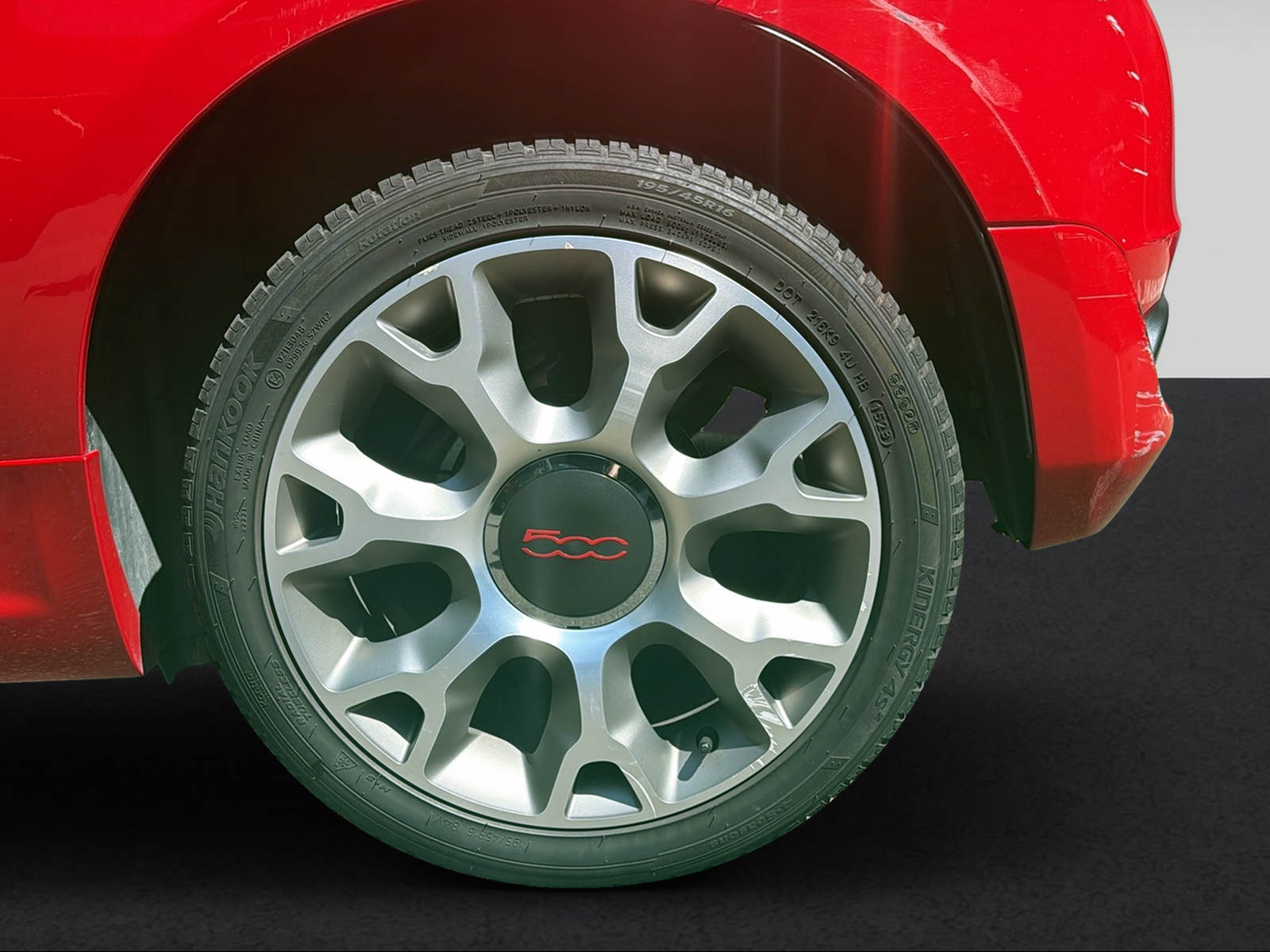 FIAT 500 1.0 N3 MildHybrid Sport-image-2