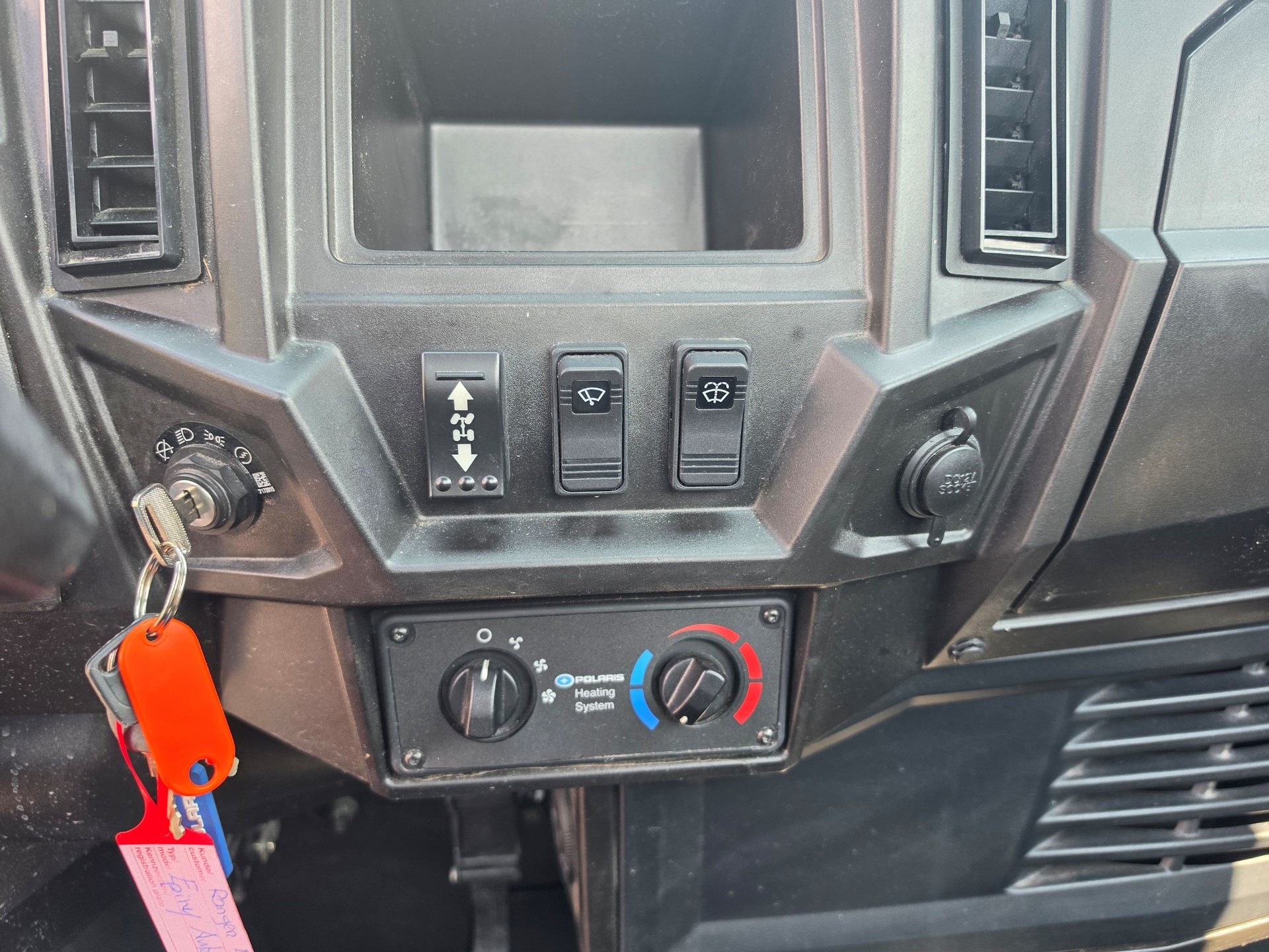 POLARIS Ranger 570 Nordic Pro-image-10
