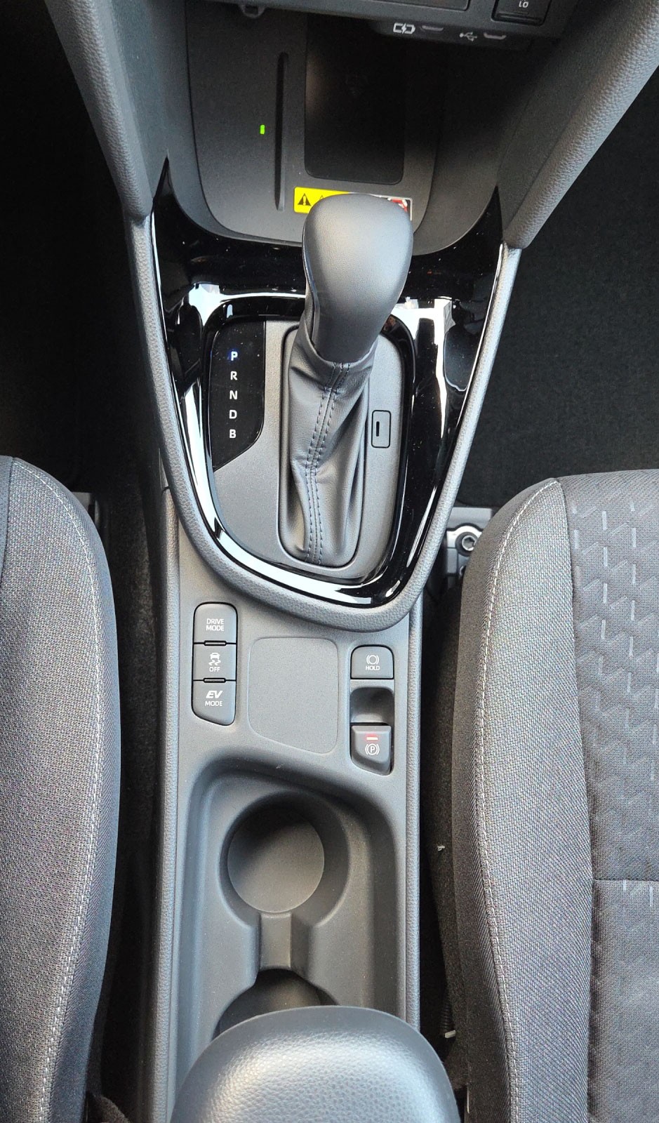 TOYOTA Yaris Cross 1.5 Trend e-CVT-image-15
