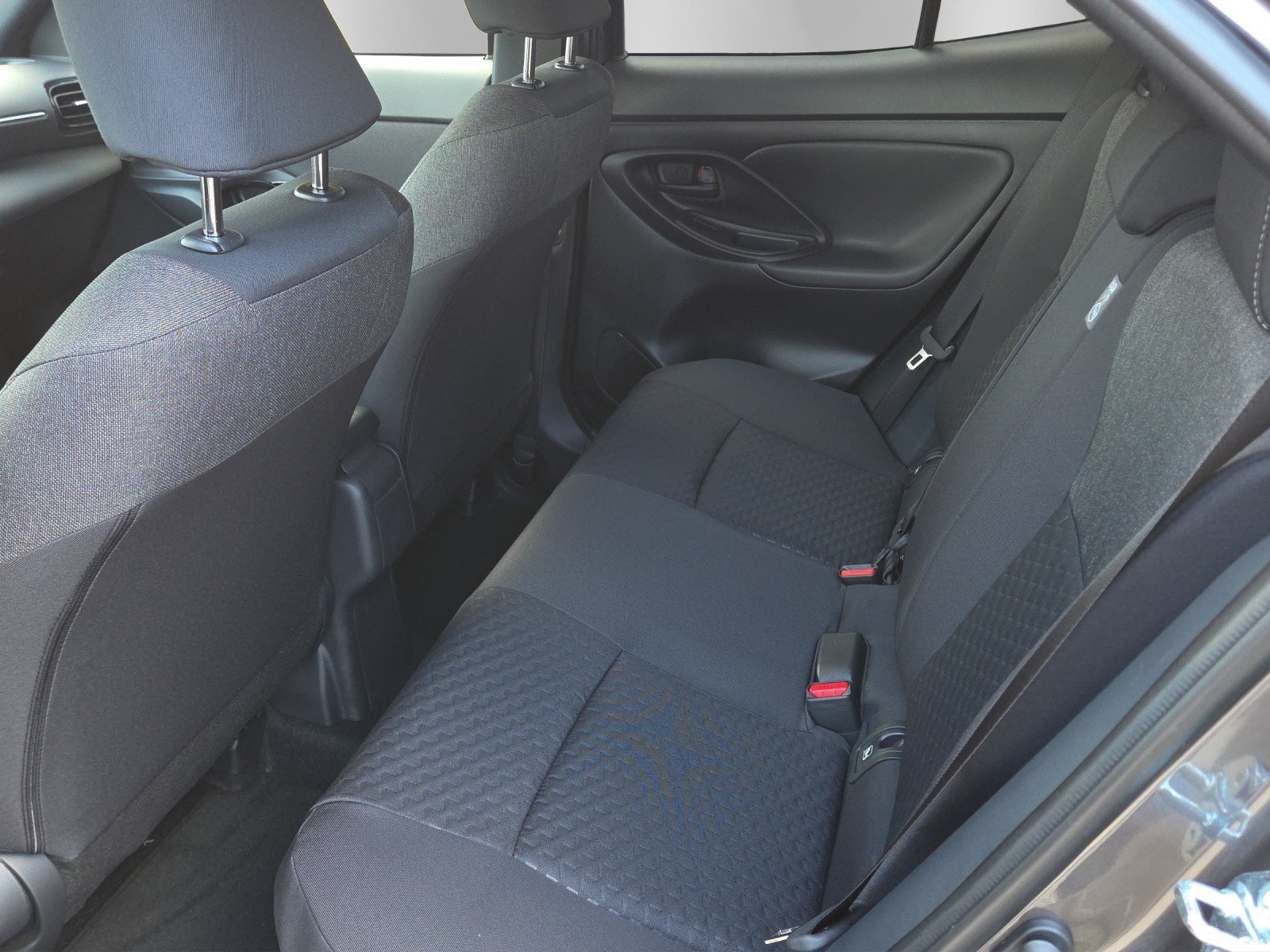 TOYOTA Yaris Cross 1.5 Trend e-CVT-image-10
