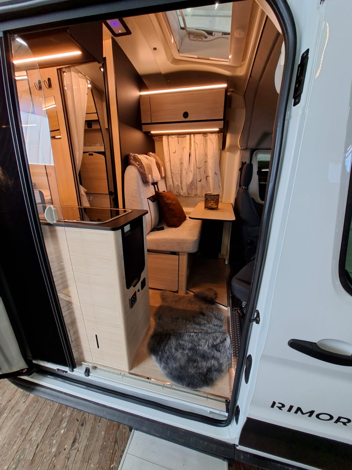 FORD Rimor Van 238-image-5