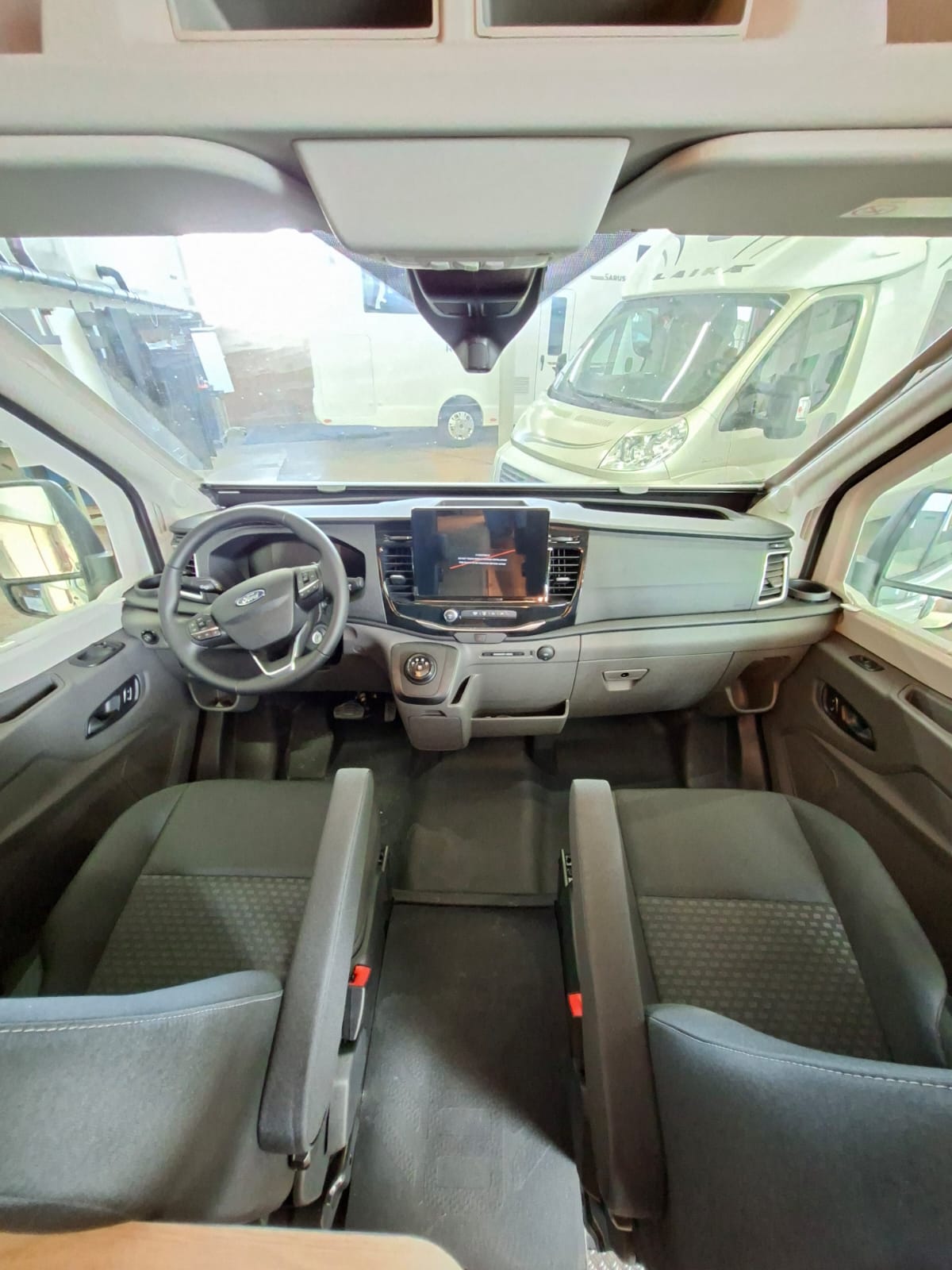 FORD Rimor Van 238-image-6
