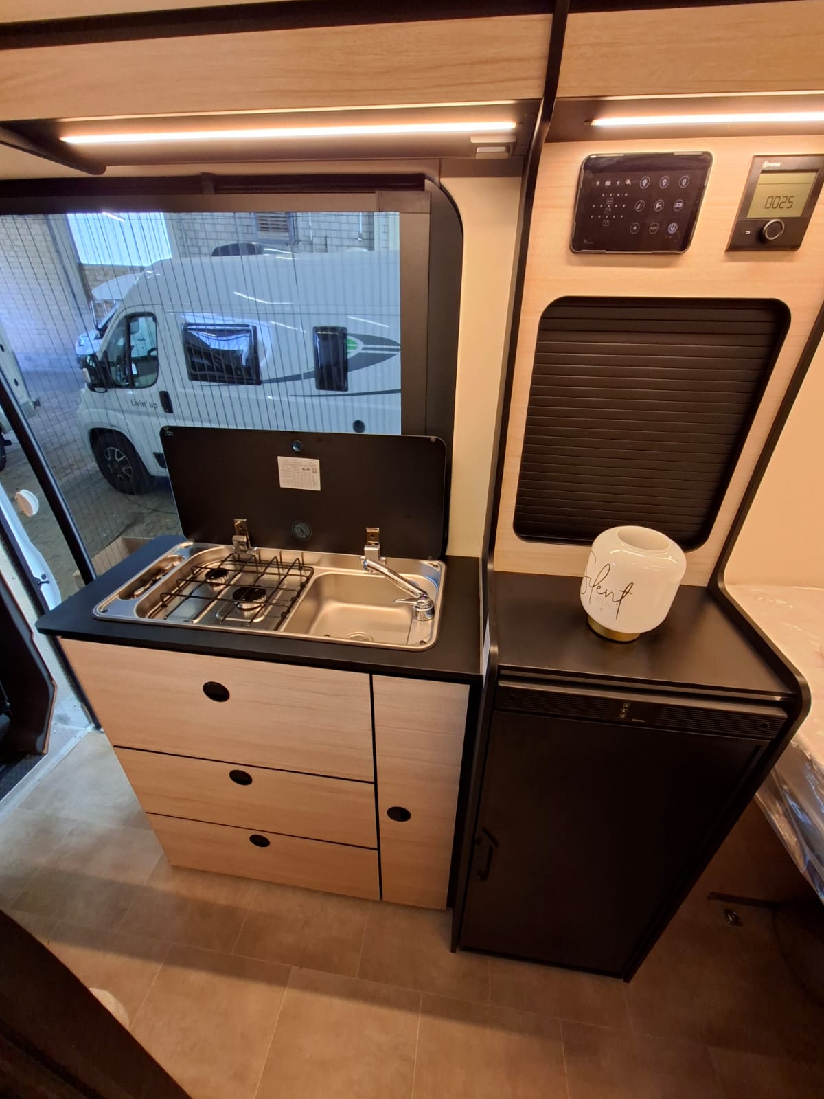 FORD Rimor Van 238-image-8
