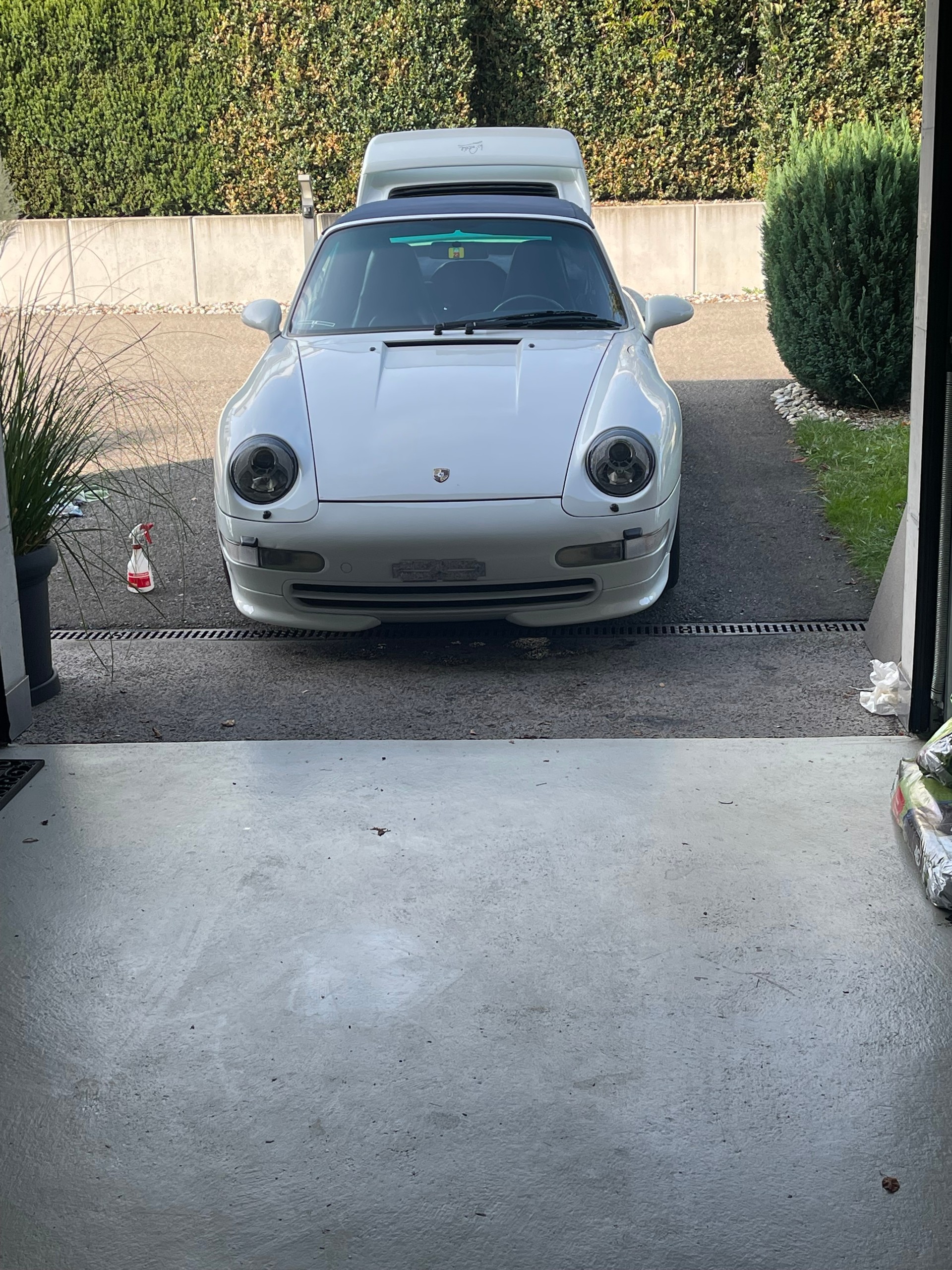 PORSCHE 911-image-4