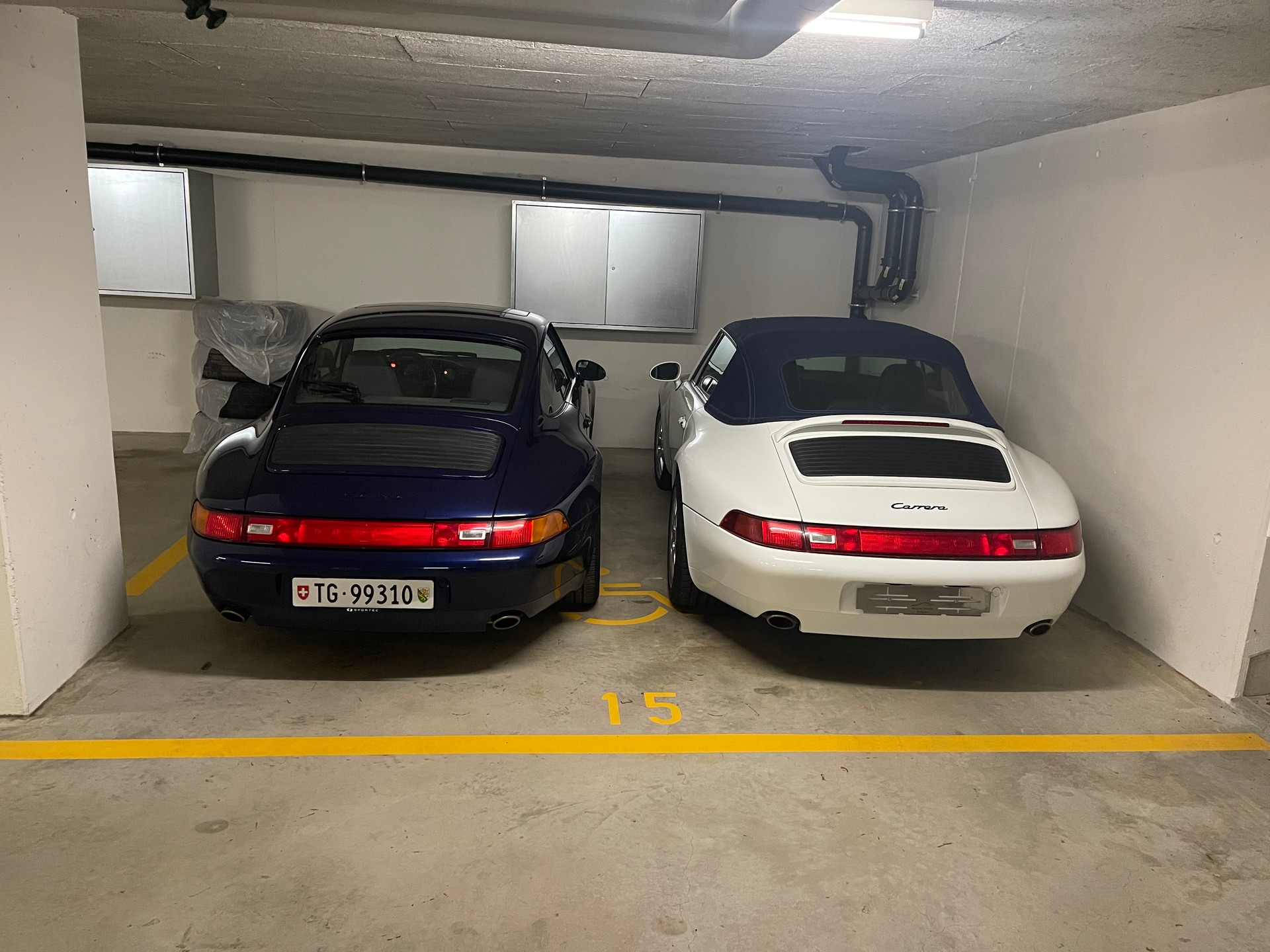 PORSCHE 911-image-5