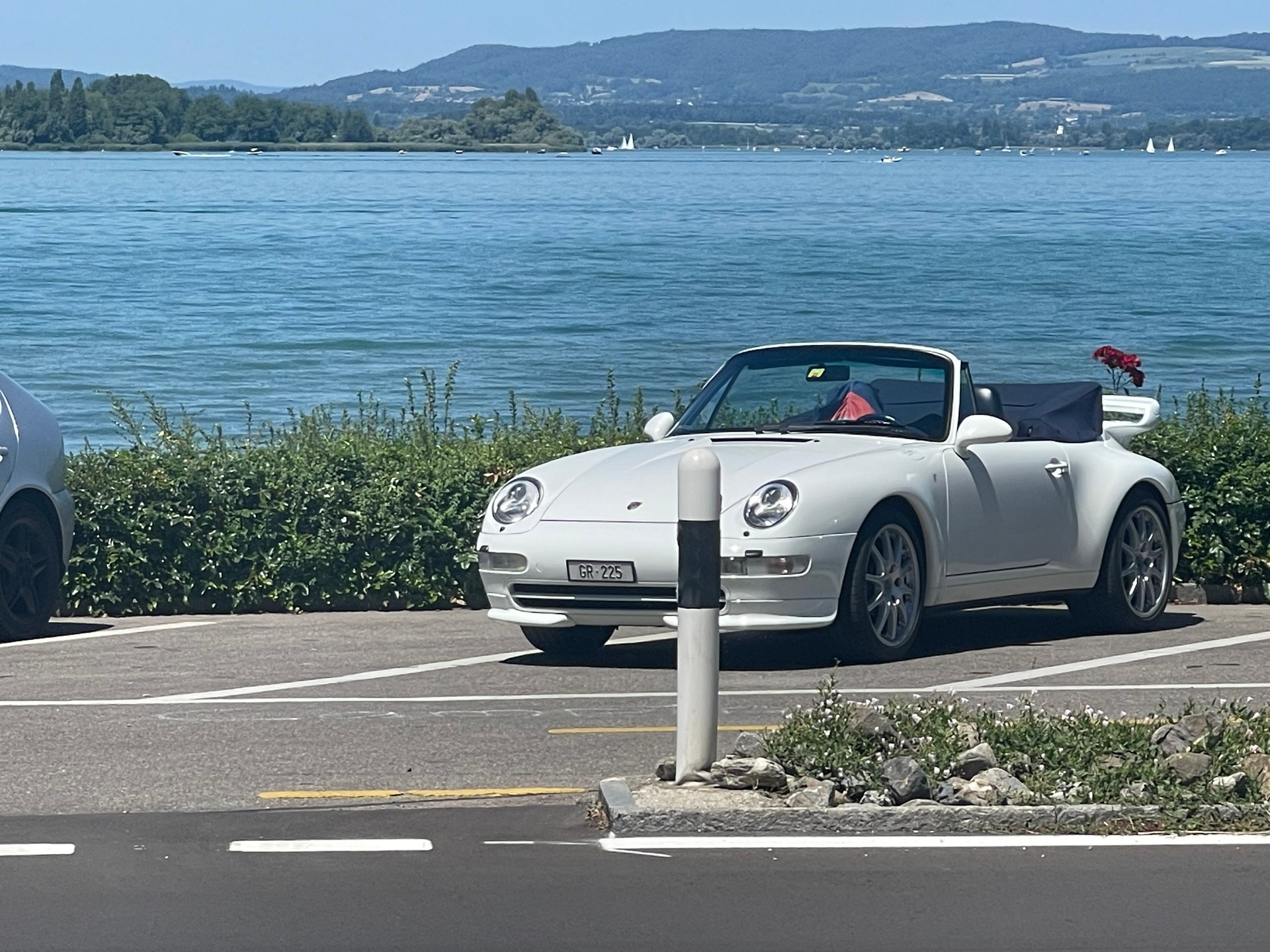 PORSCHE 911-image-7