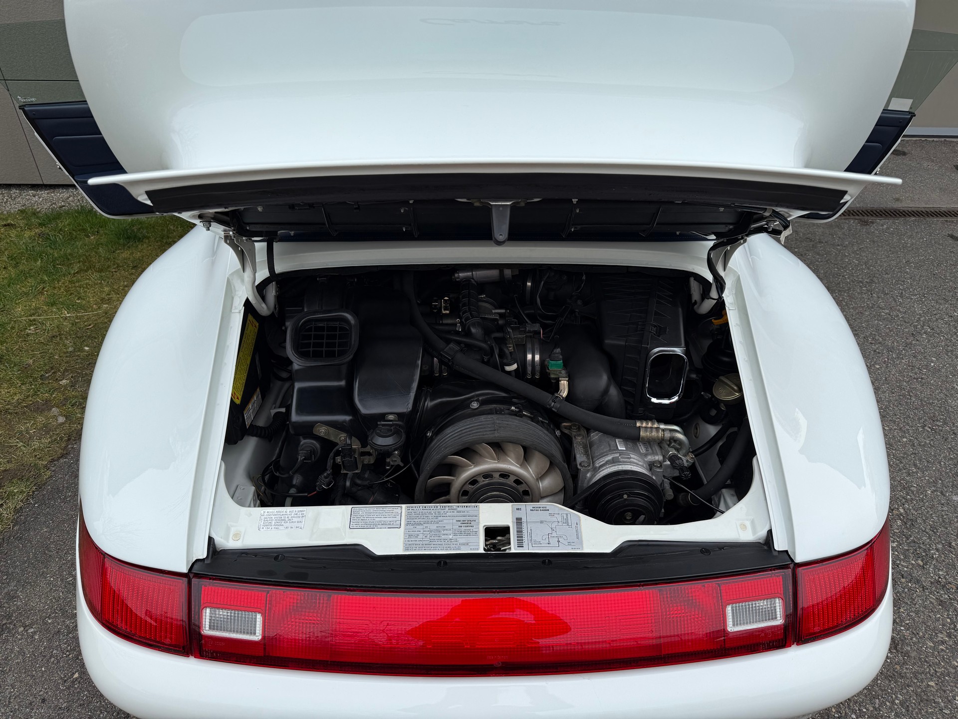 PORSCHE 911-image-3