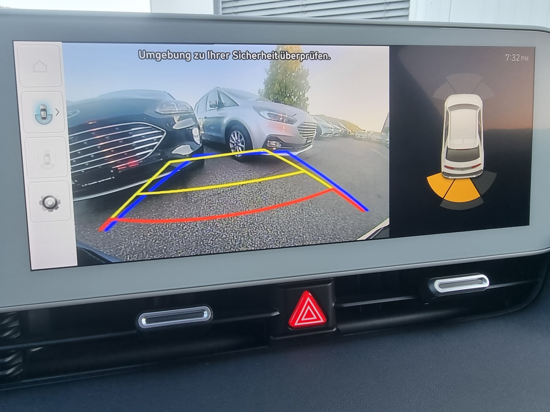 HYUNDAI Ioniq 5 77kWh Origo 4WD-image-7