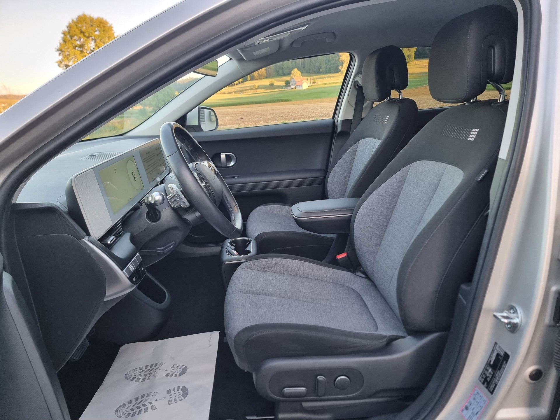 HYUNDAI Ioniq 5 77kWh Origo 4WD-image-4